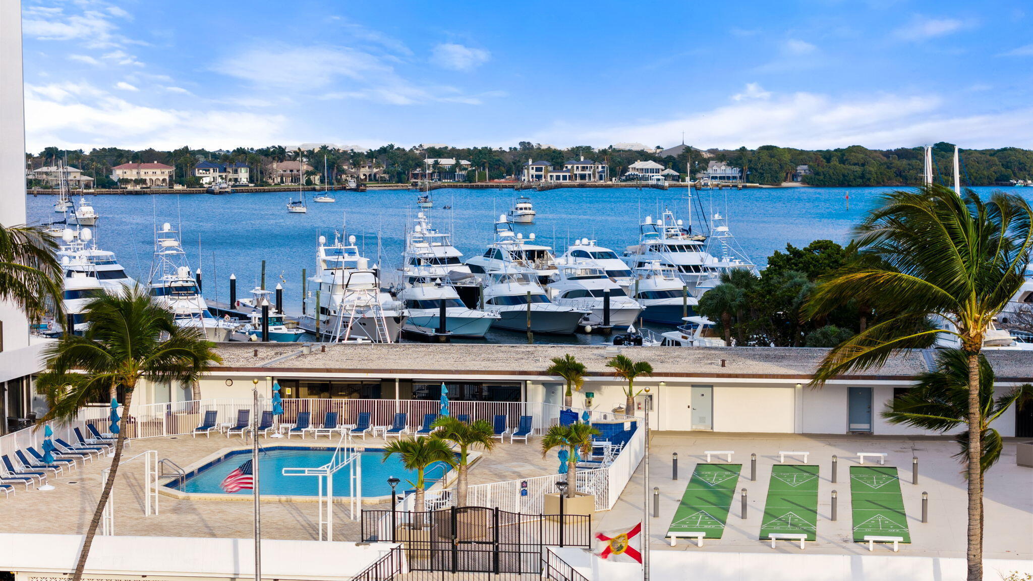 1200 Marine Way Apt 607