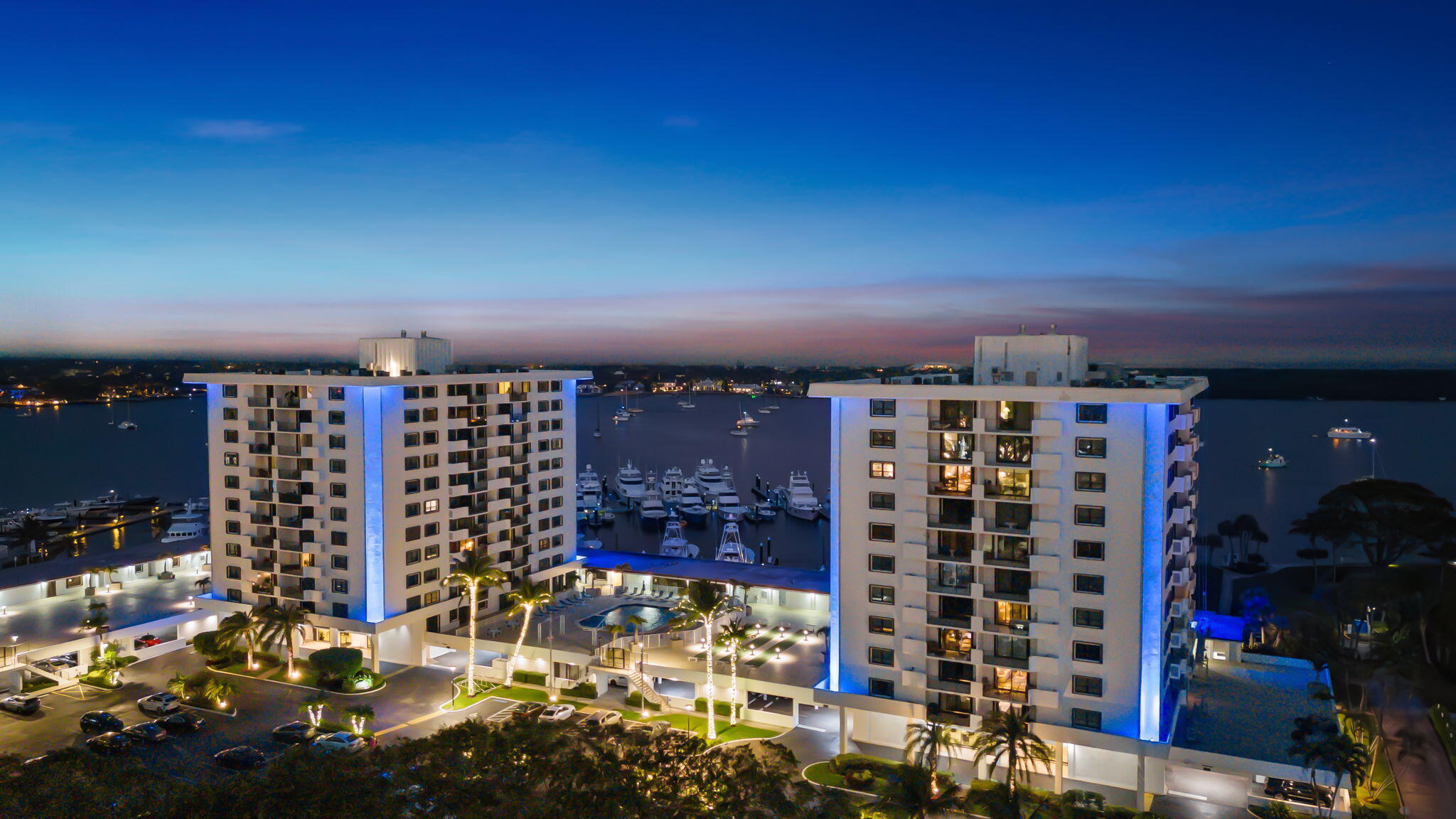 1200 Marine Way Apt 607
