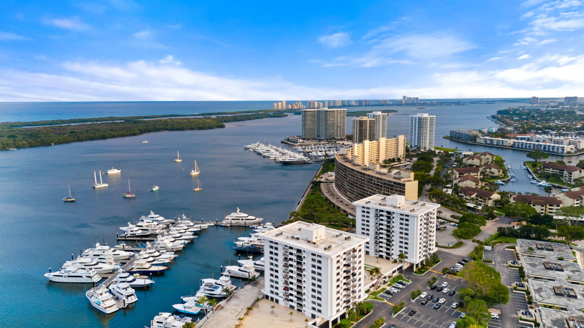 1200 Marine Way Apt 607