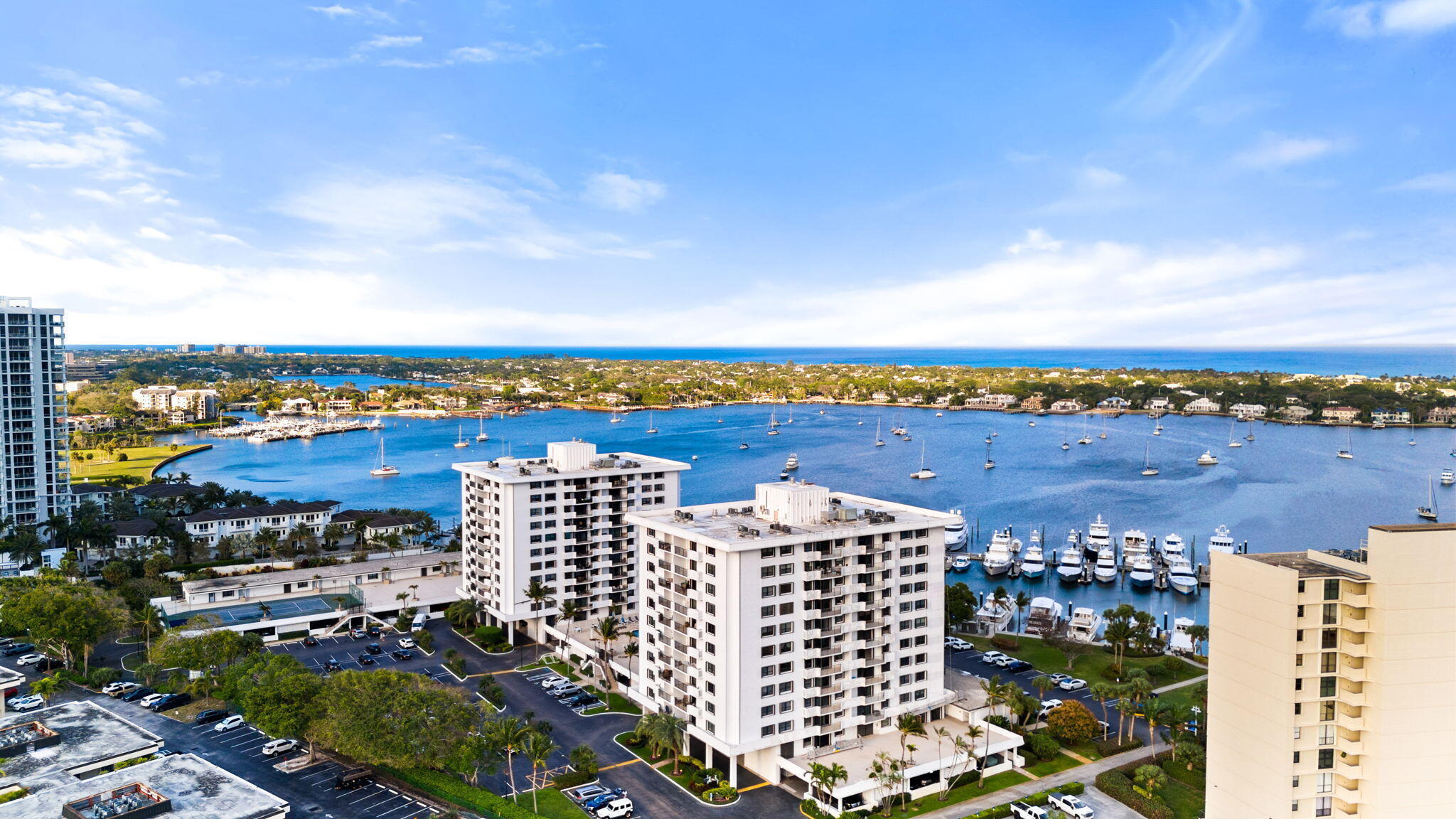 1200 Marine Way Apt 607