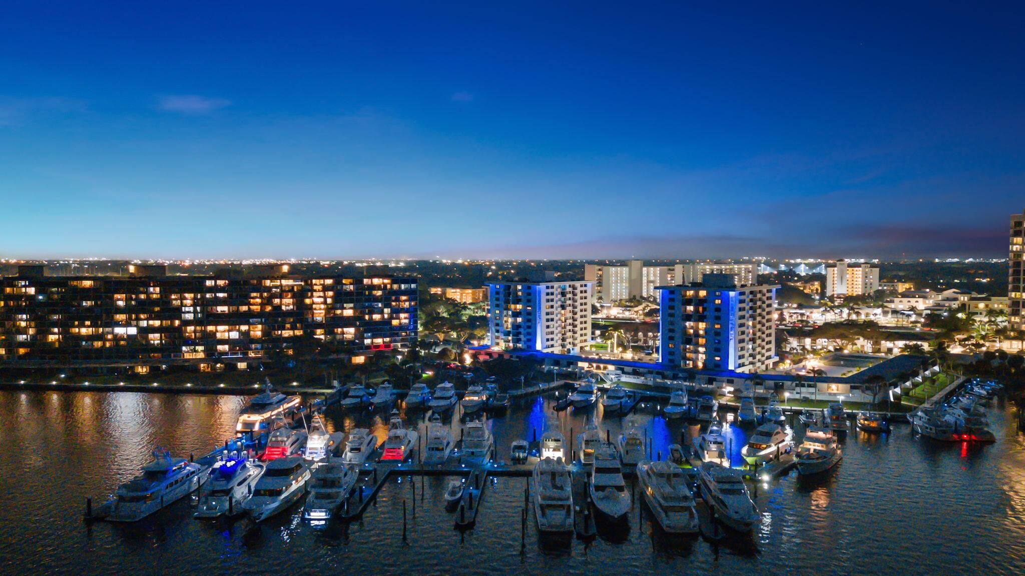 1200 Marine Way Apt 607