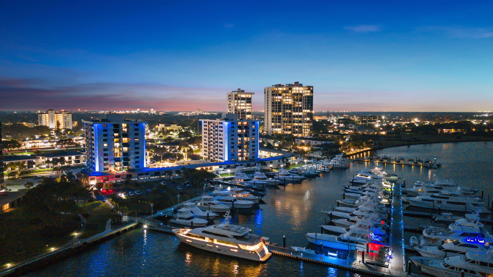 1200 Marine Way Apt 607