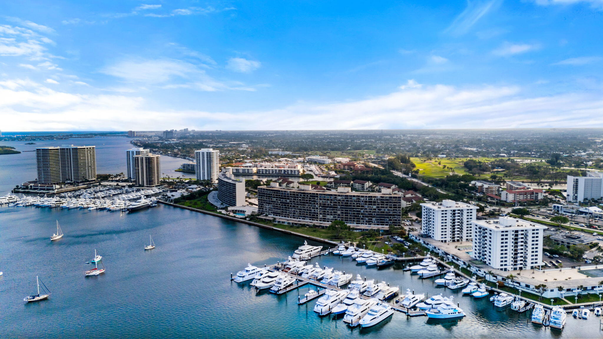 1200 Marine Way Apt 607