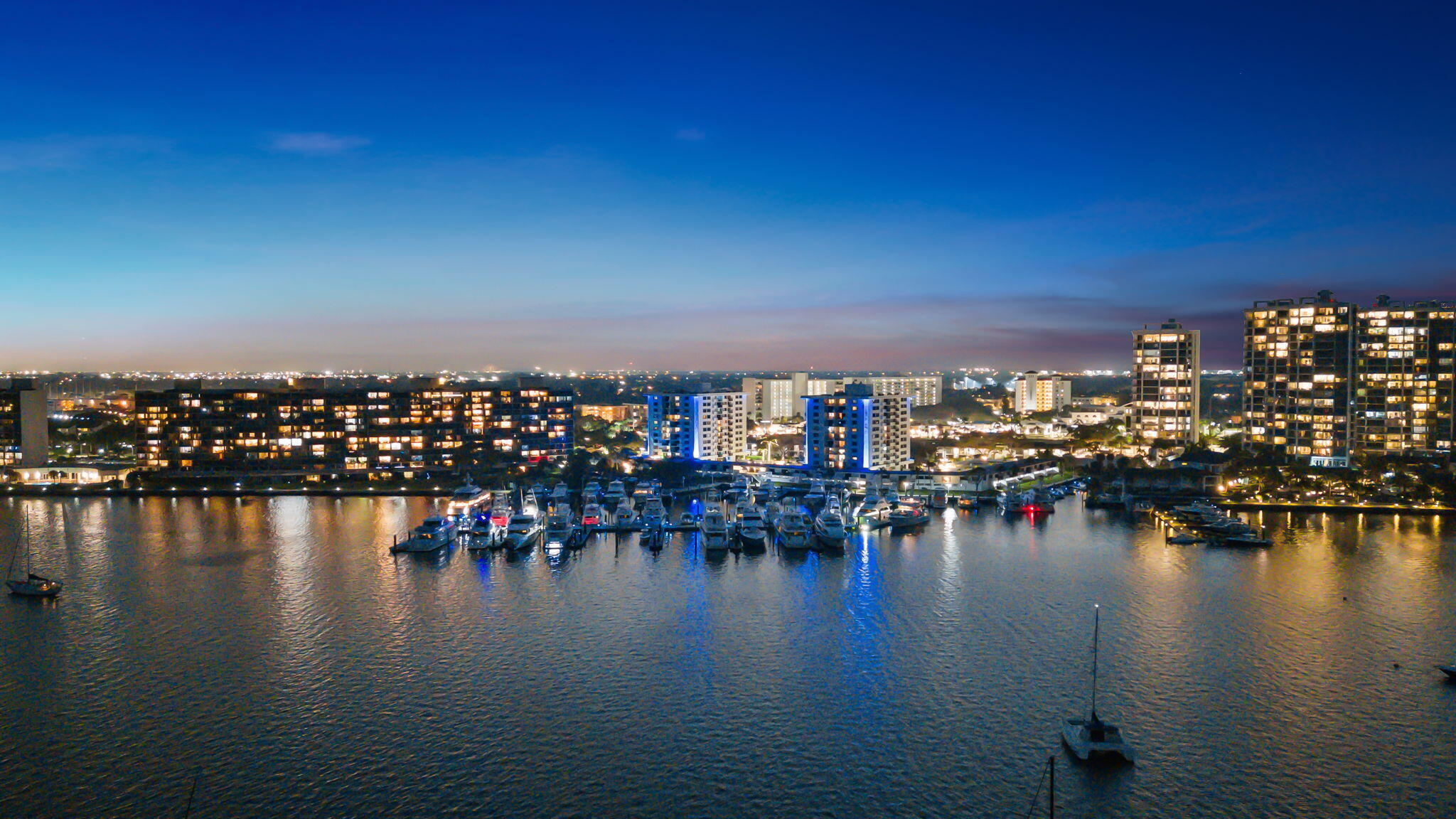 1200 Marine Way Apt 607
