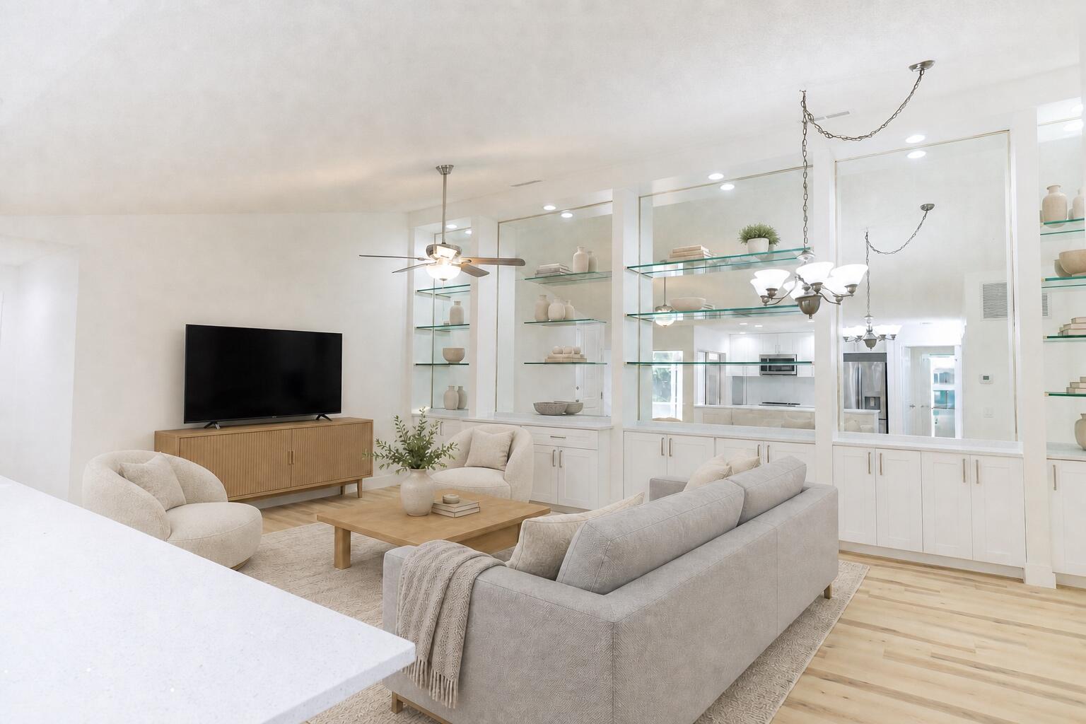 1202 Silverleaf Oak Court