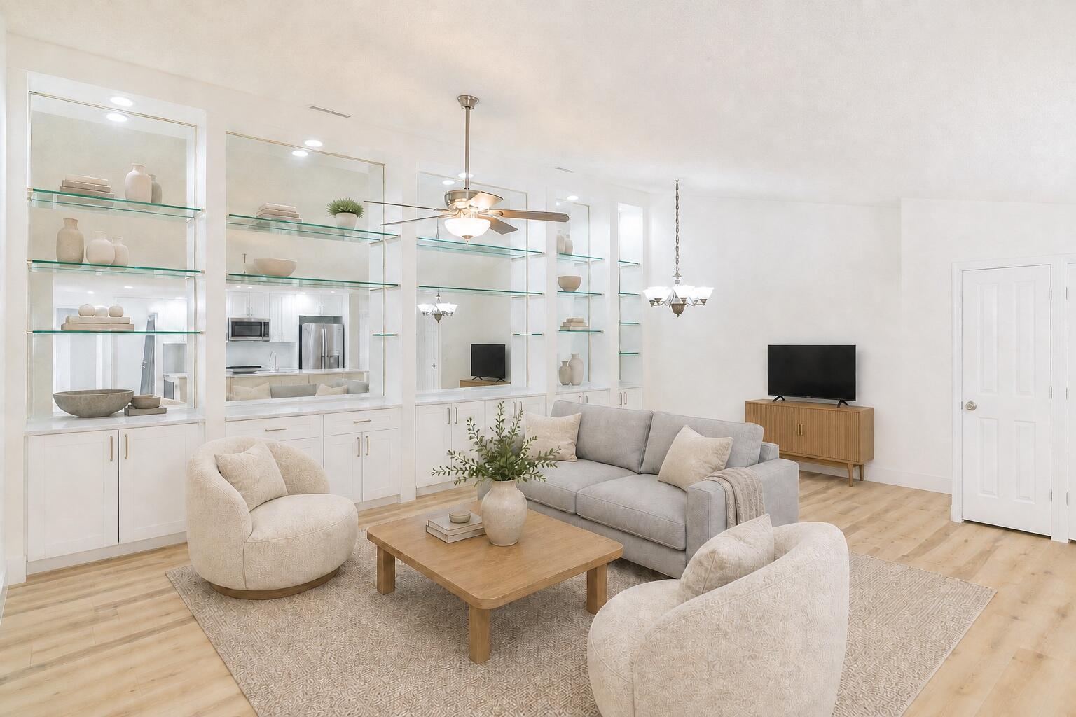1202 Silverleaf Oak Court