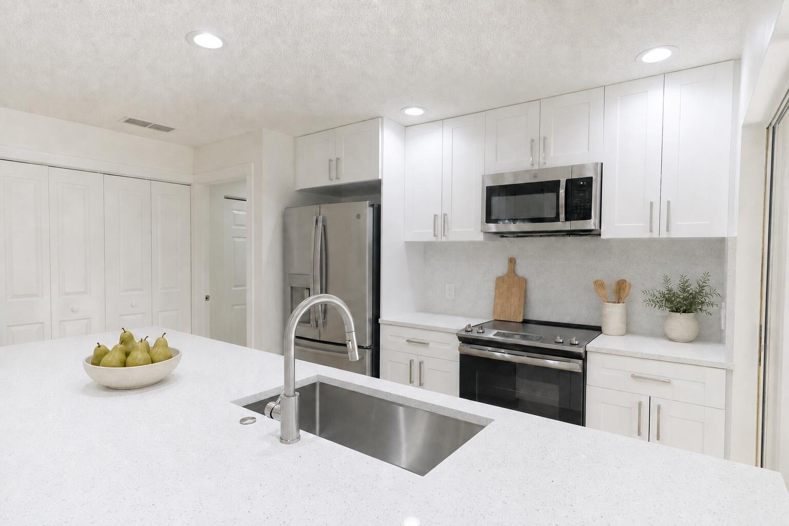 1202 Silverleaf Oak Court