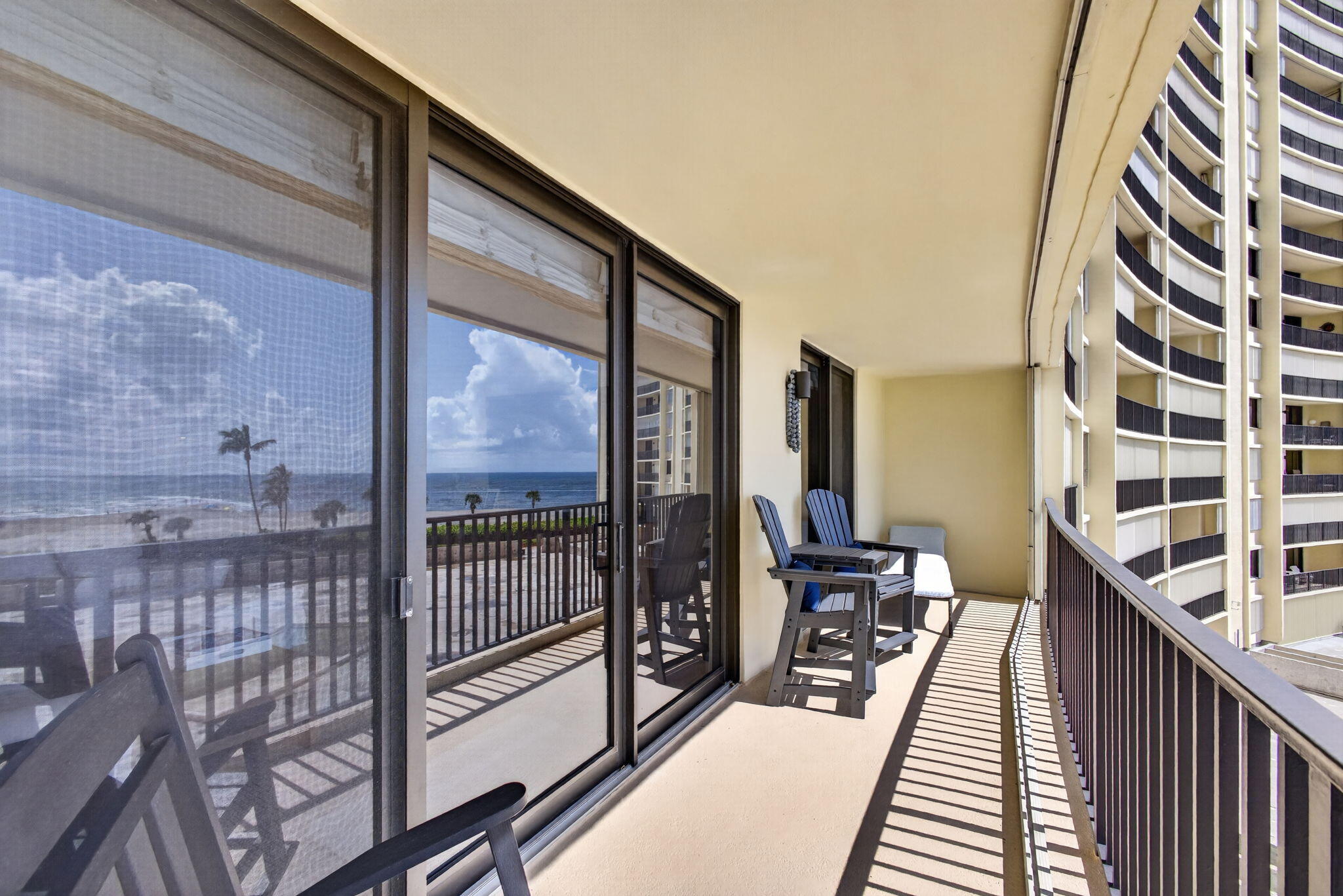 400 Ocean Trail Way 408