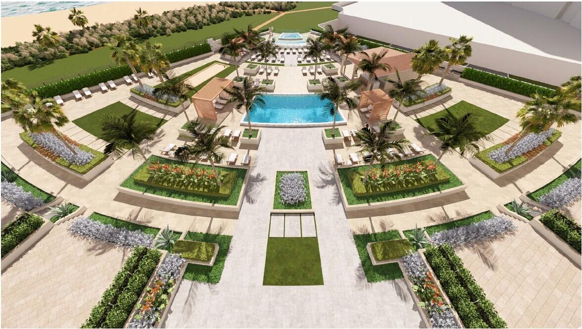 400 Ocean Trail Way 408