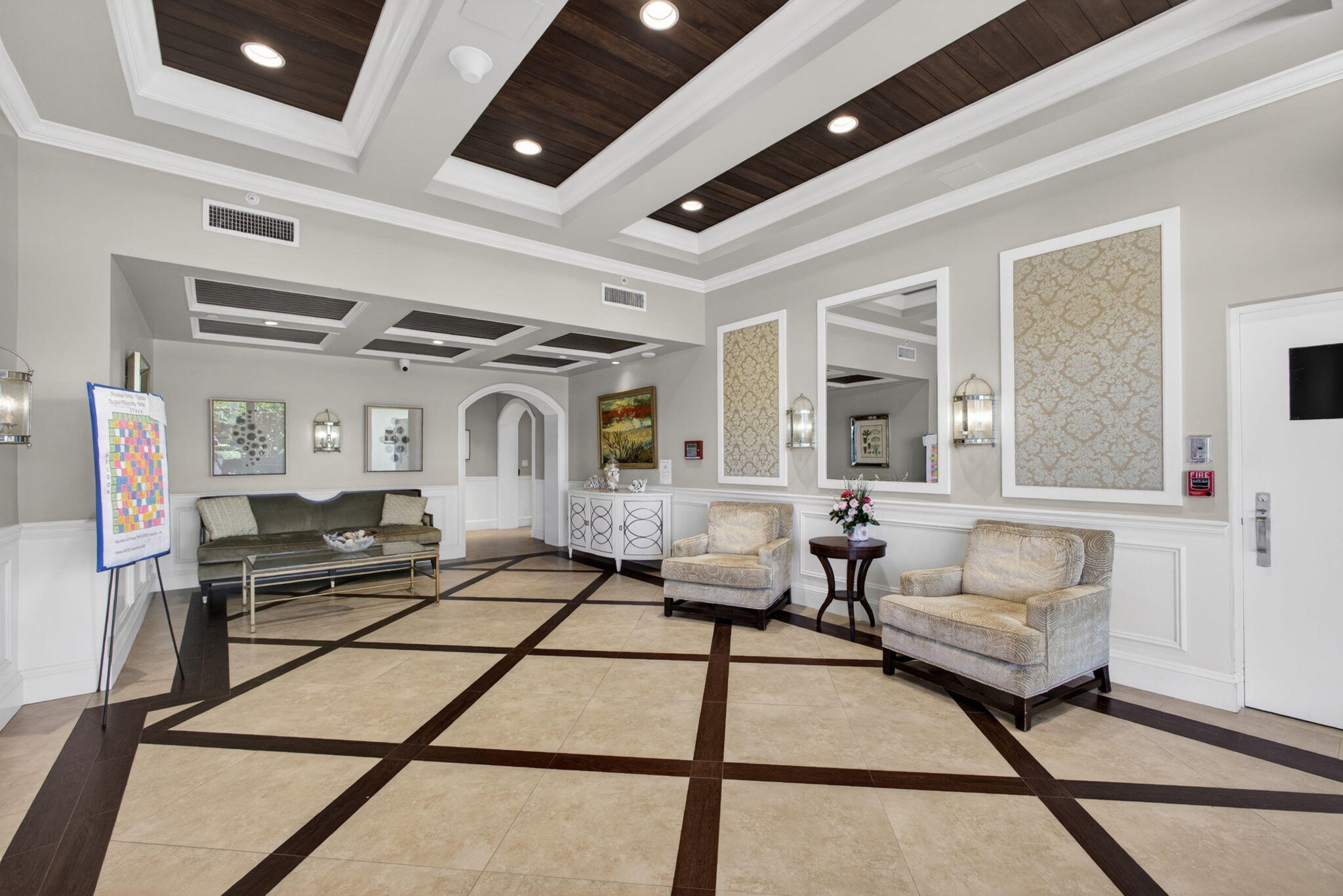 400 Ocean Trail Way 408