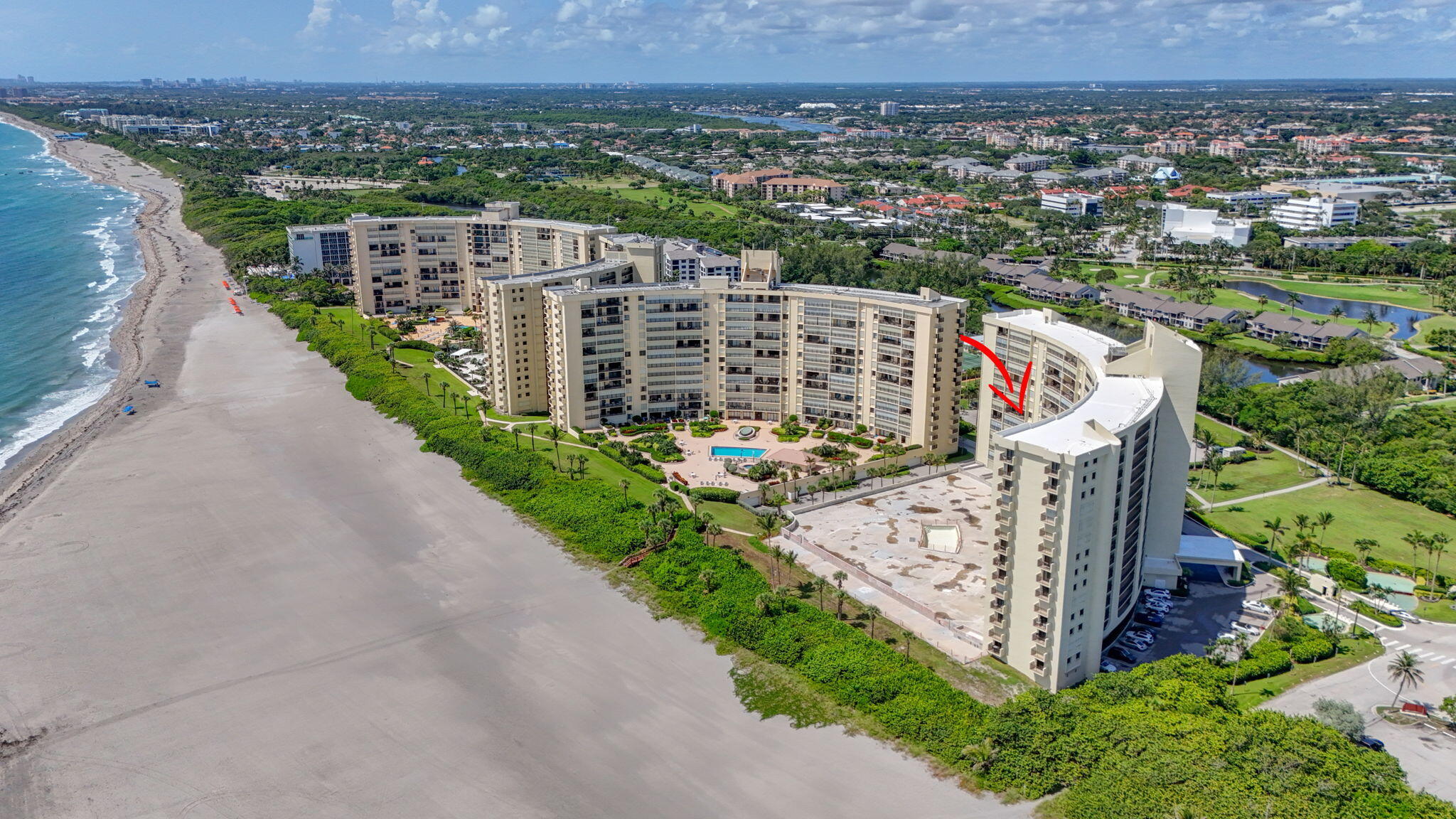 400 Ocean Trail Way 408