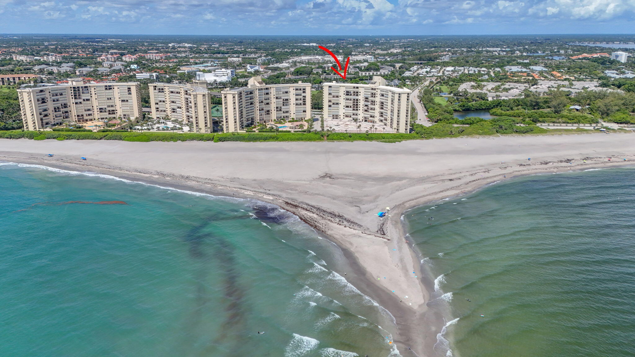 400 Ocean Trail Way 408