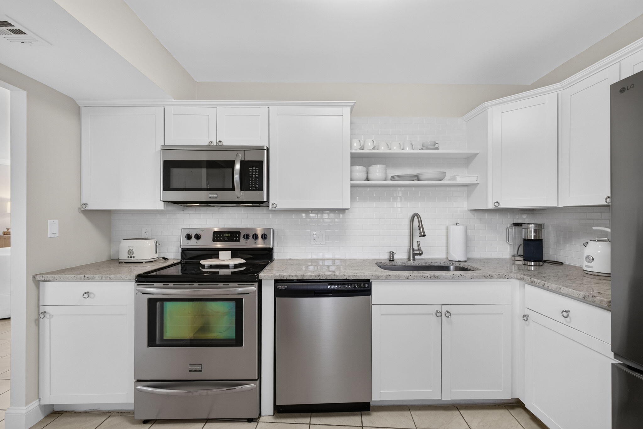 400 Ocean Trail Way 408