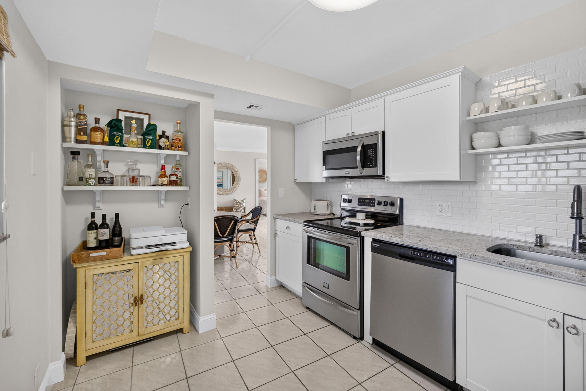 400 Ocean Trail Way 408