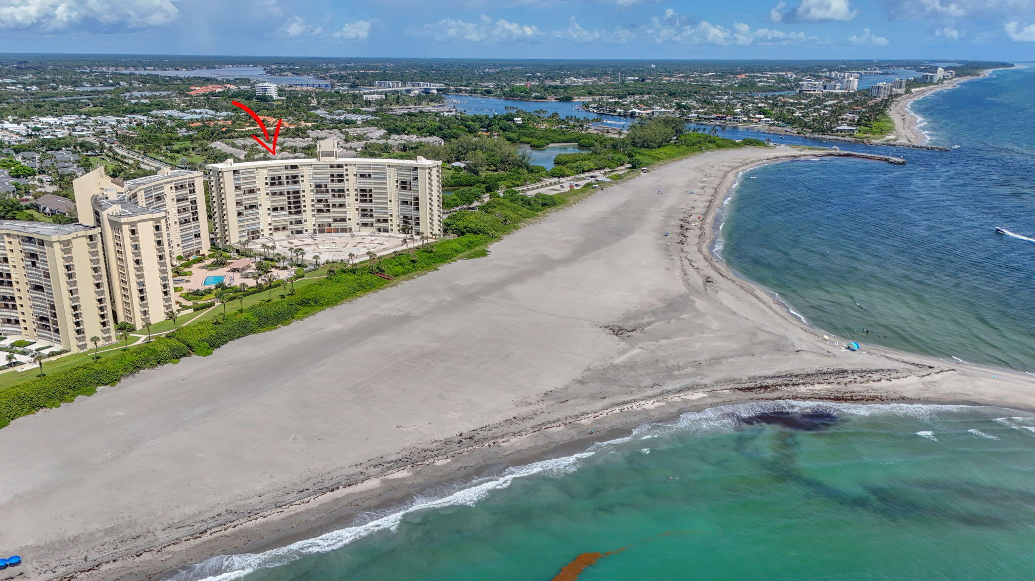400 Ocean Trail Way 408