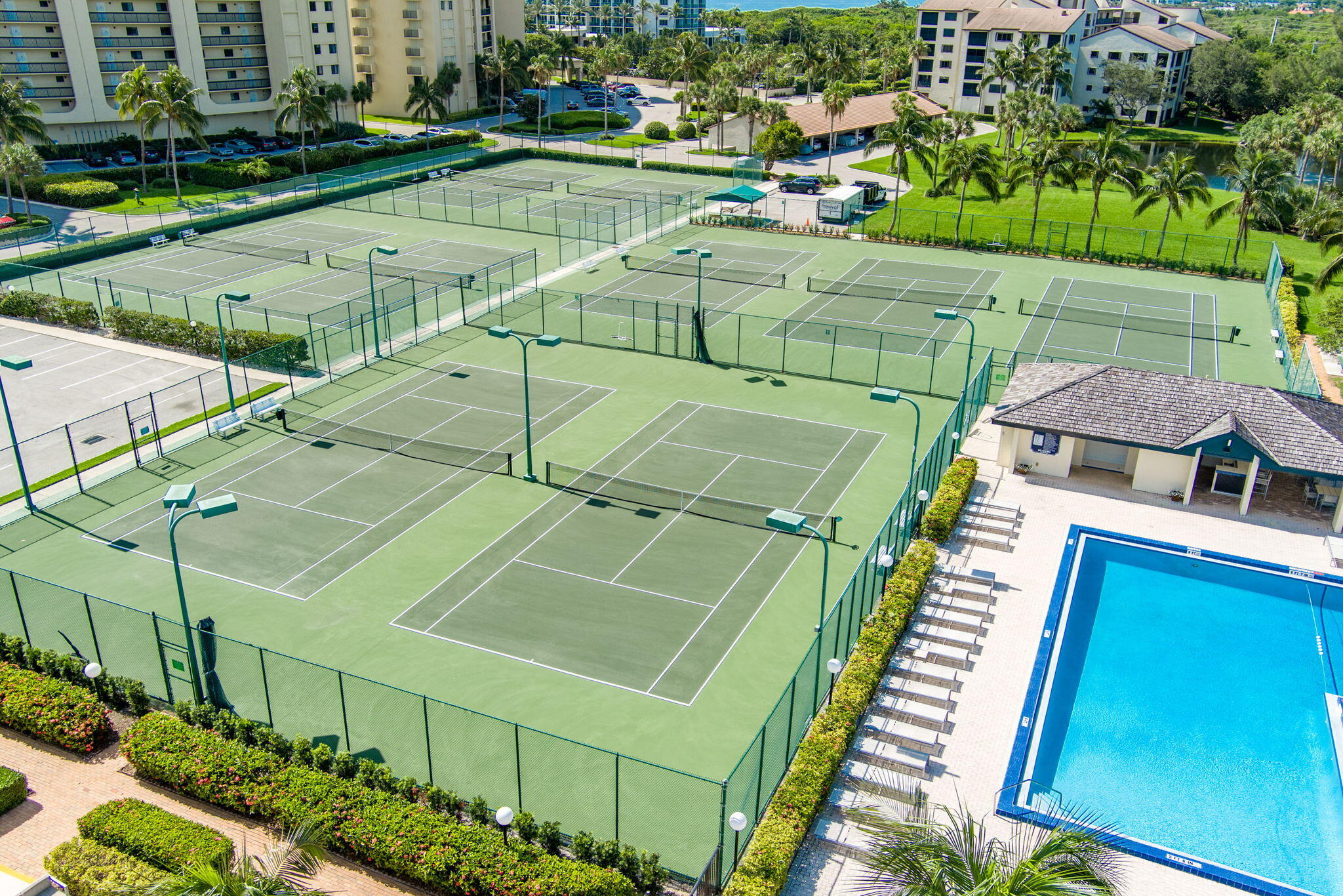 400 Ocean Trail Way 408