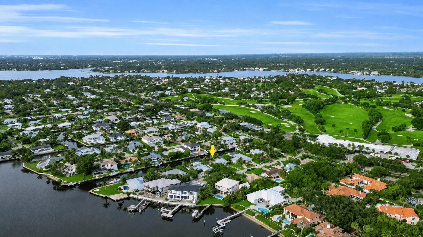 16 Country Club Circle