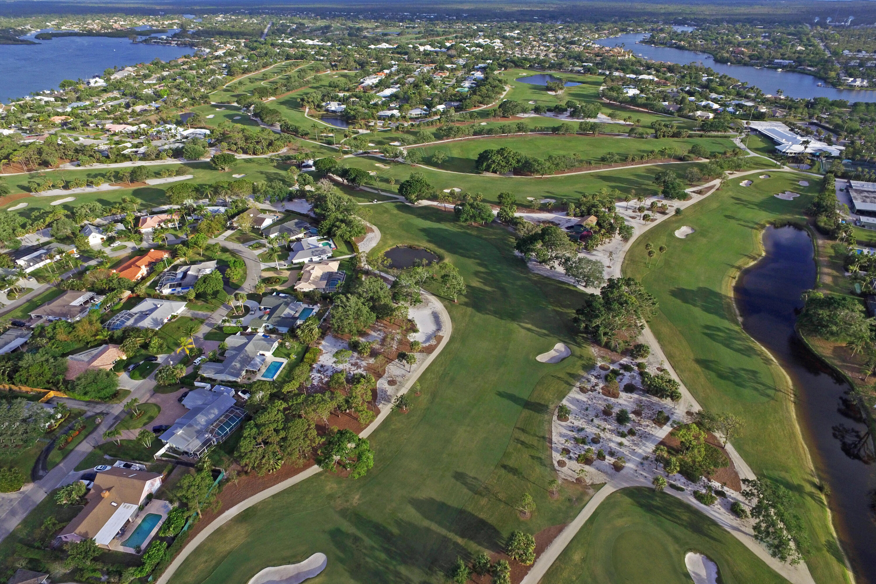 16 Country Club Circle