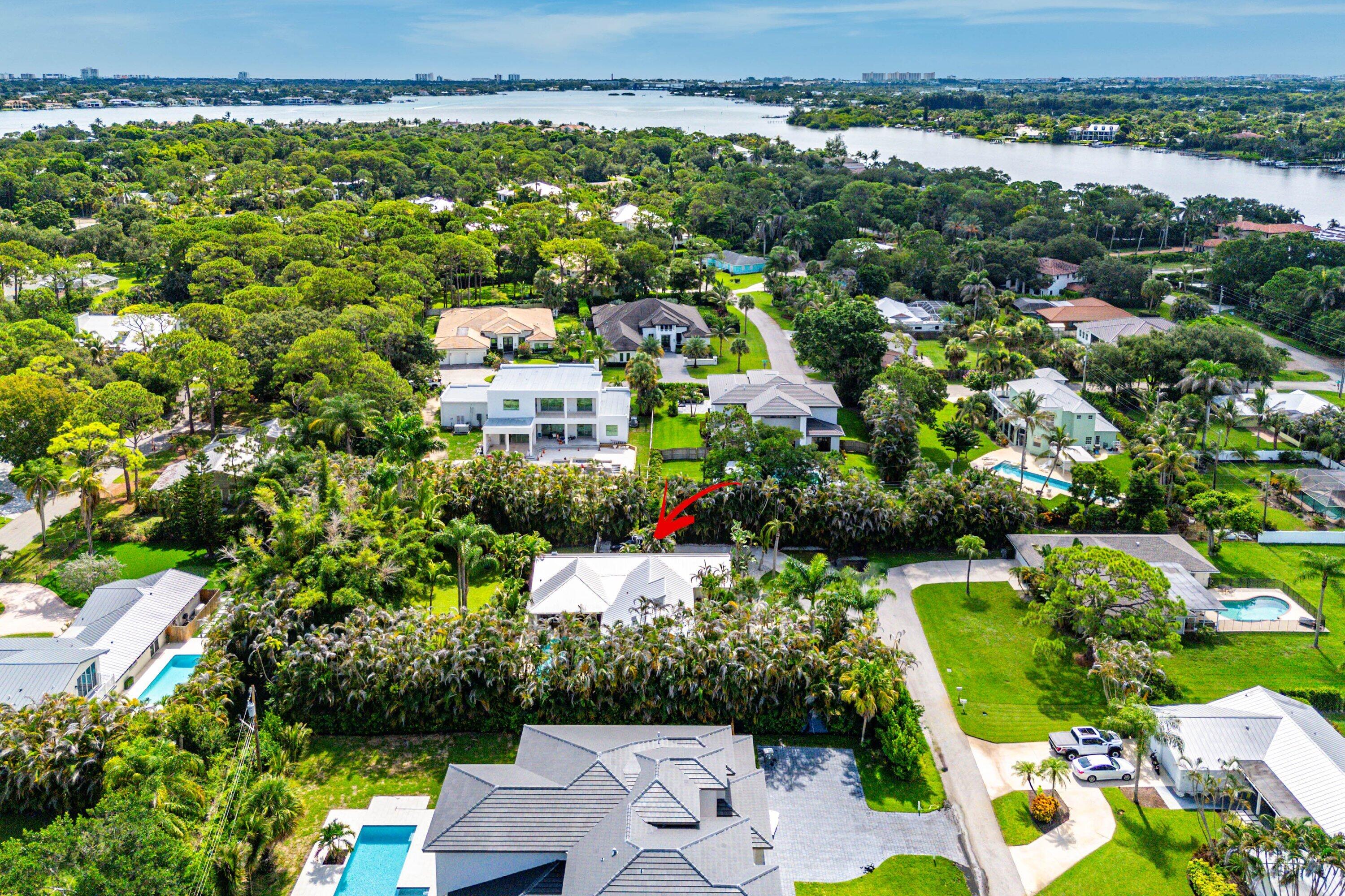 18329 LOXAHATCHEE RIVER Road