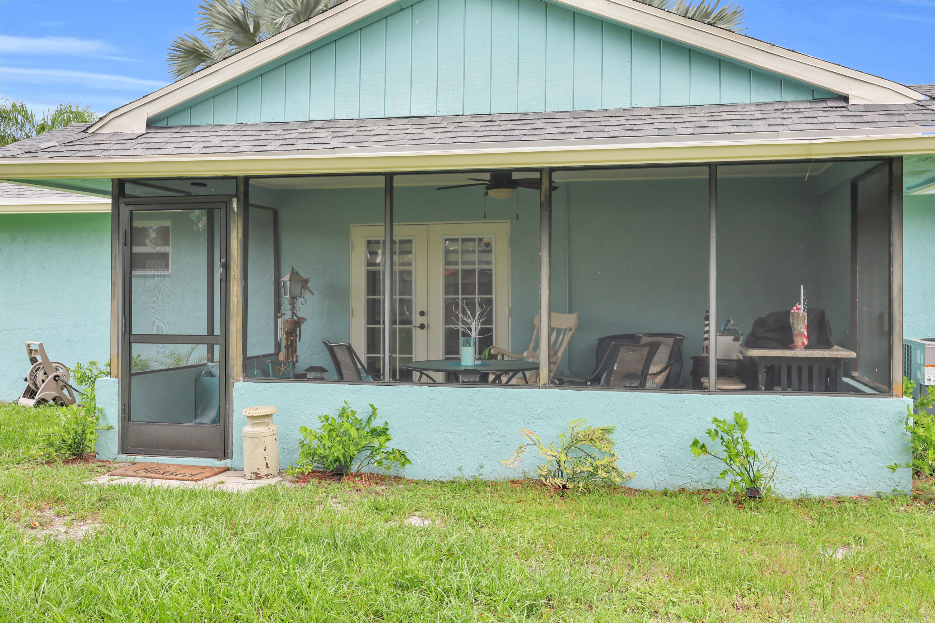 226 SE WALSH Terrace, Port St. Lucie