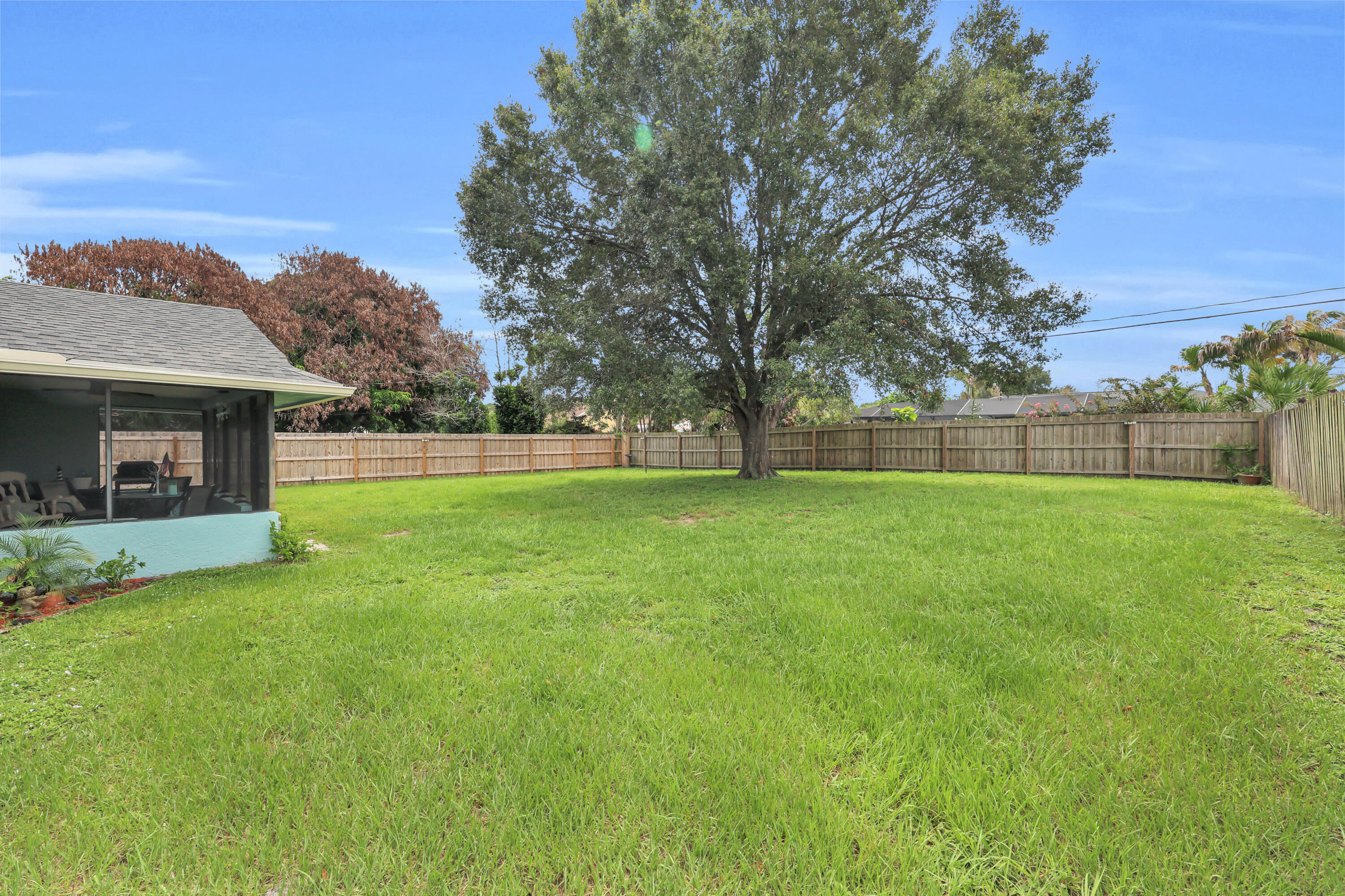 226 SE WALSH Terrace, Port St. Lucie