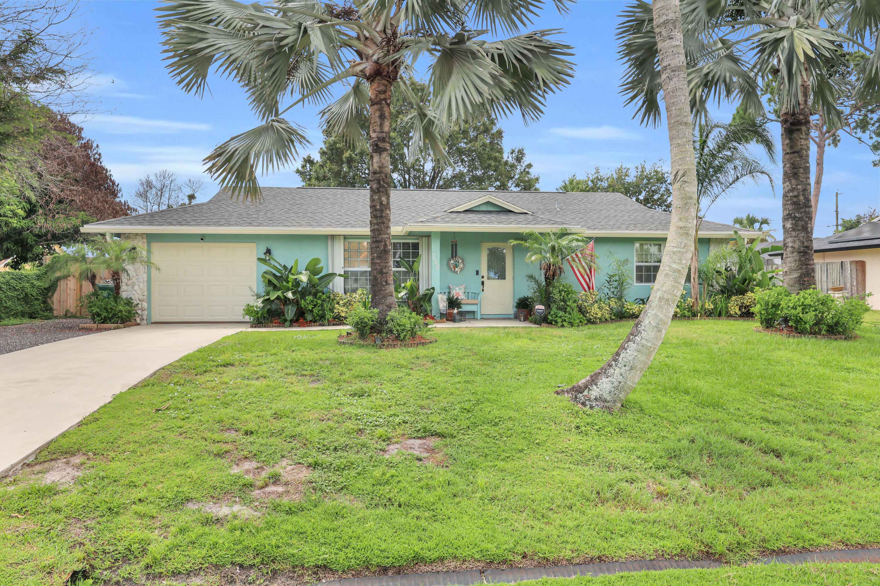 226 SE WALSH Terrace, Port St. Lucie