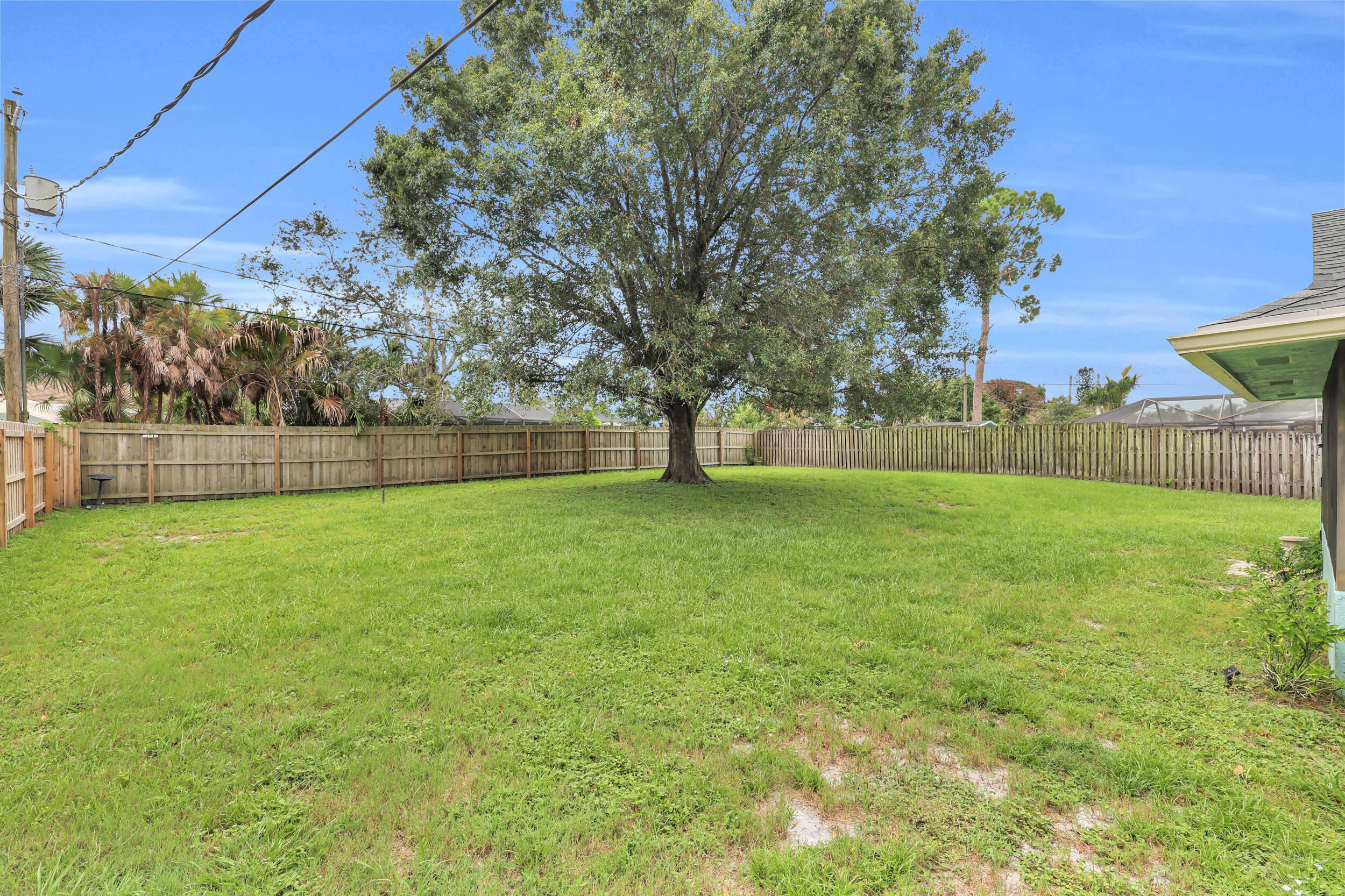226 SE WALSH Terrace, Port St. Lucie