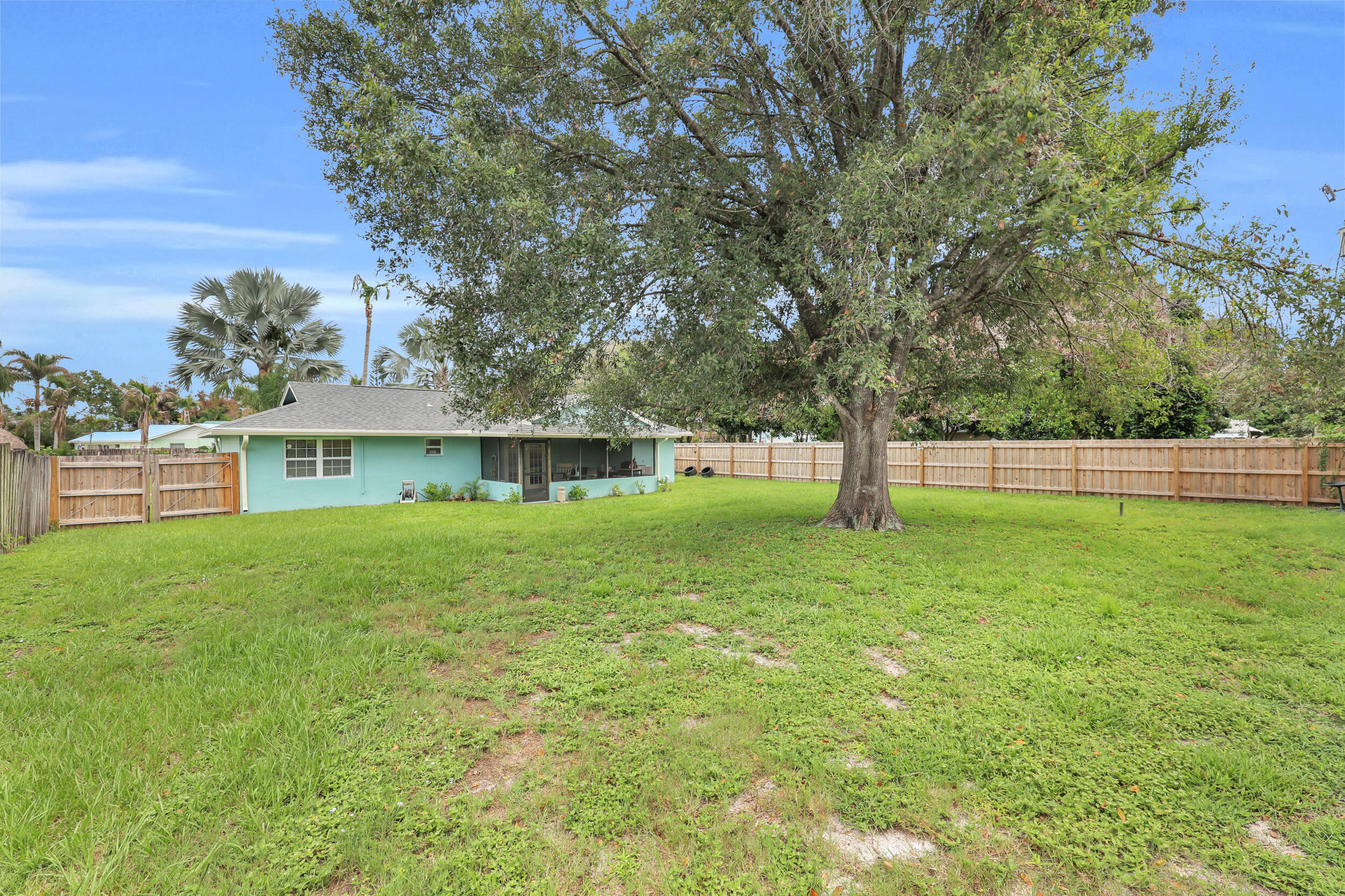 226 SE WALSH Terrace, Port St. Lucie
