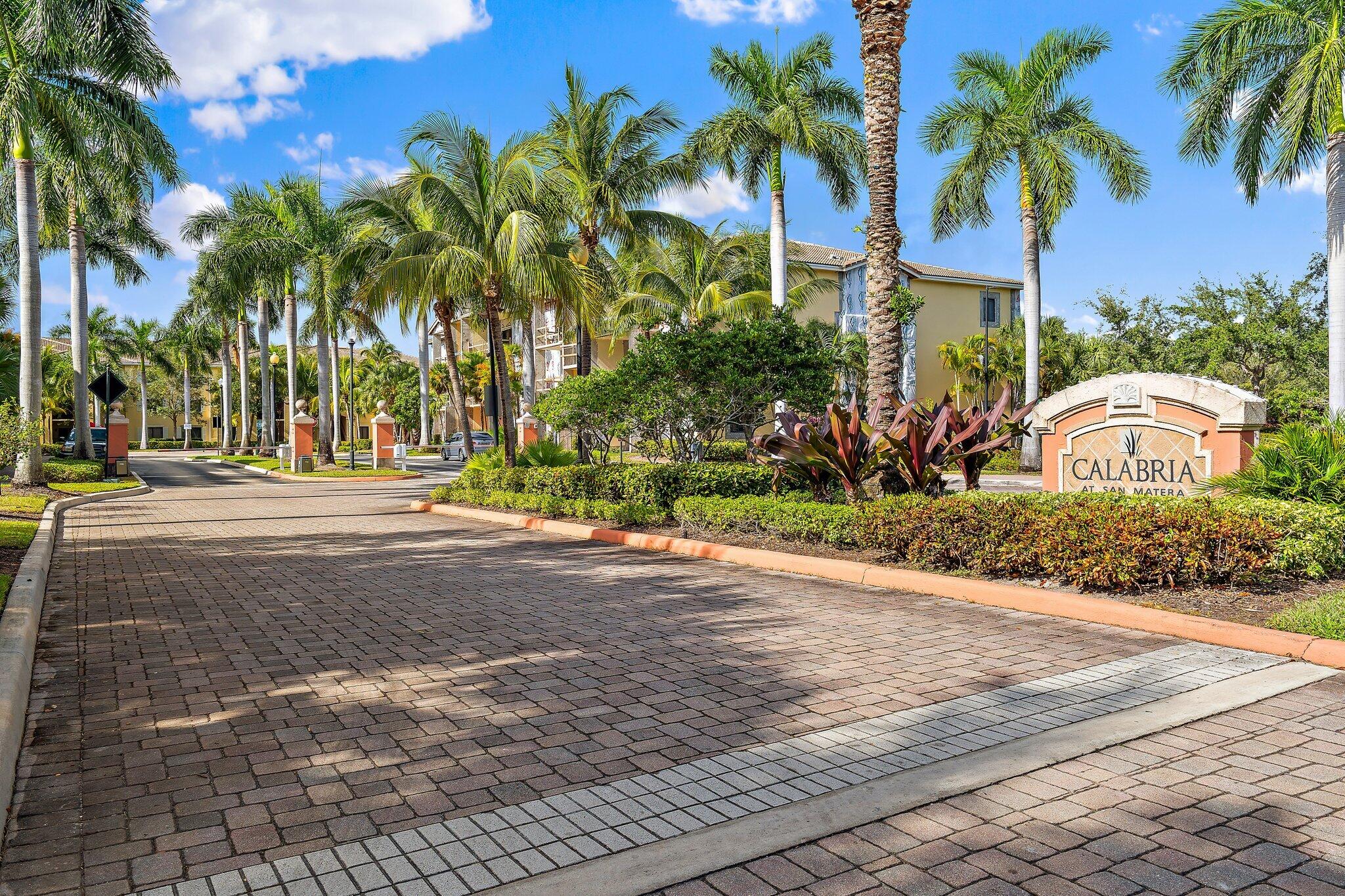 3020 ALCAZAR Place 106