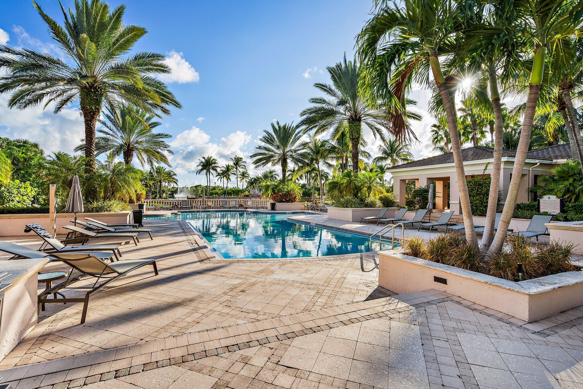 3020 ALCAZAR Place 106