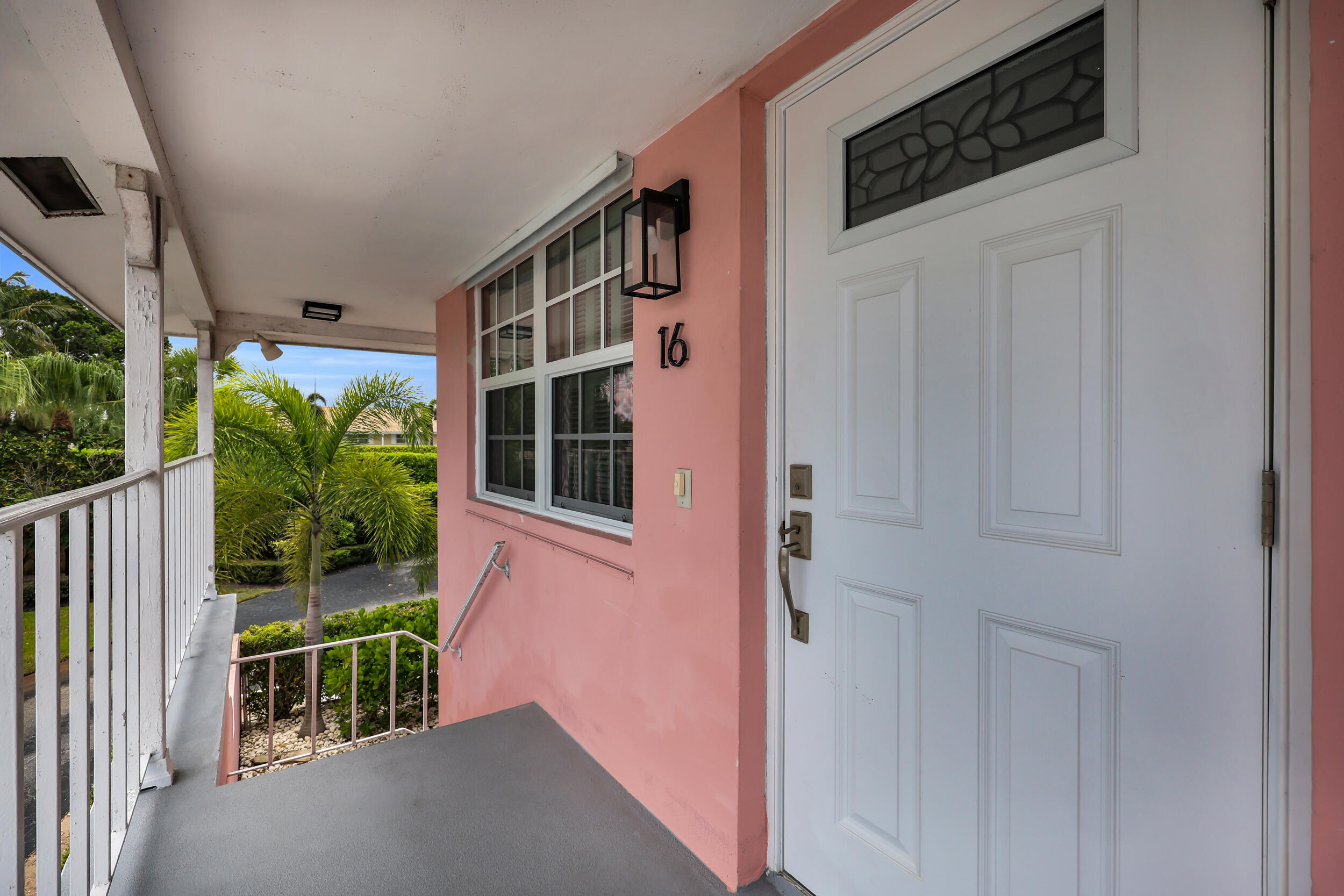 475 Tequesta Drive Unit: 16