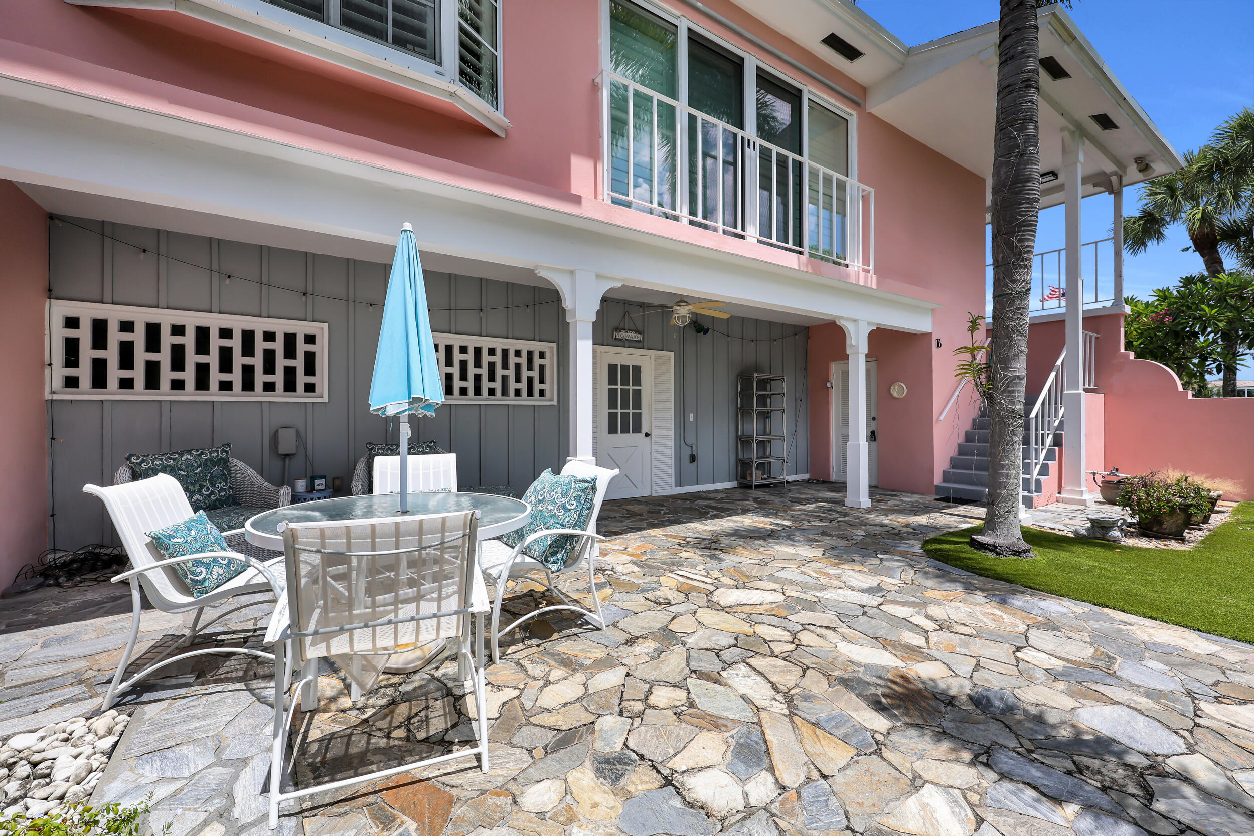 475 Tequesta Drive Unit: 16