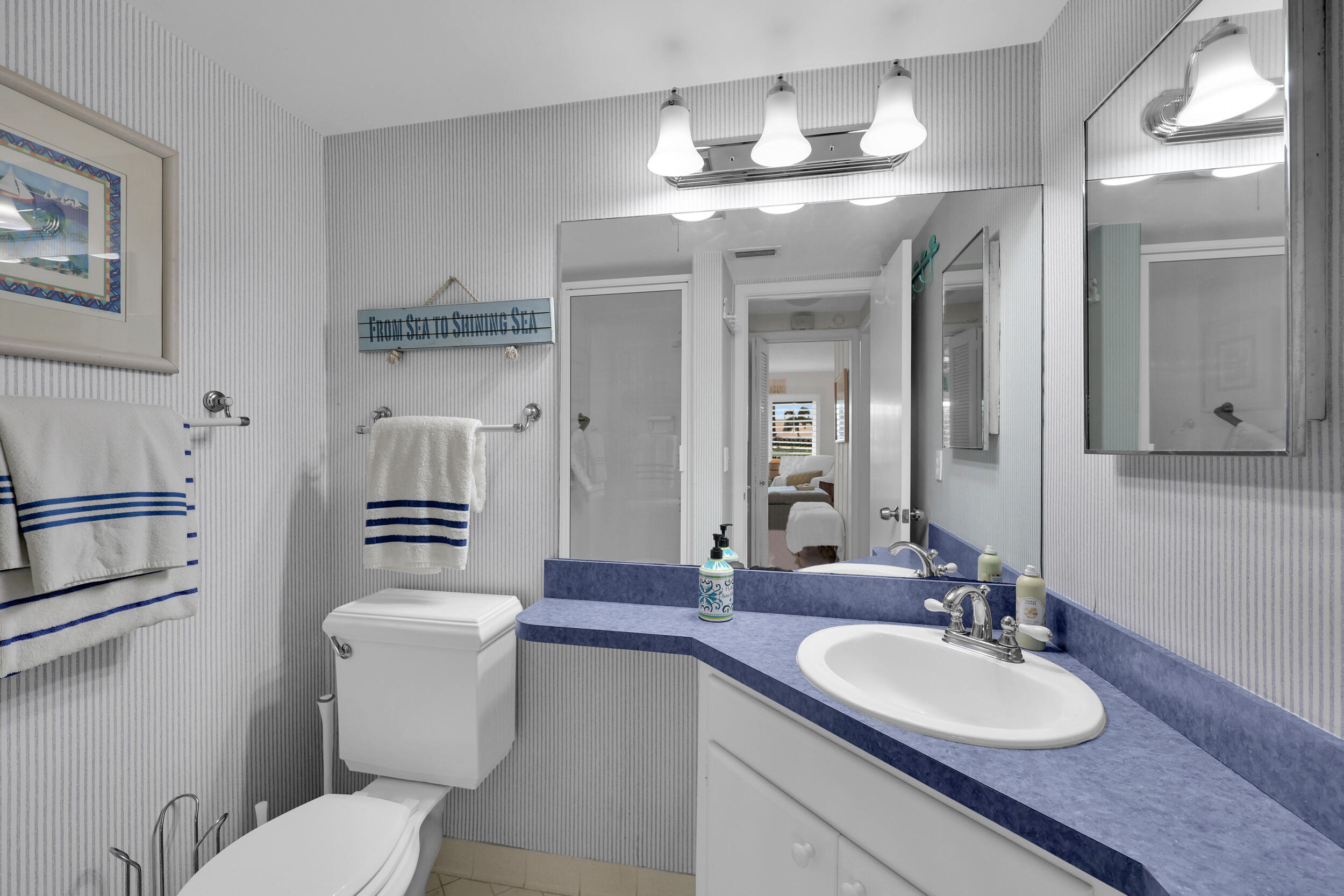 475 Tequesta Drive Unit: 16
