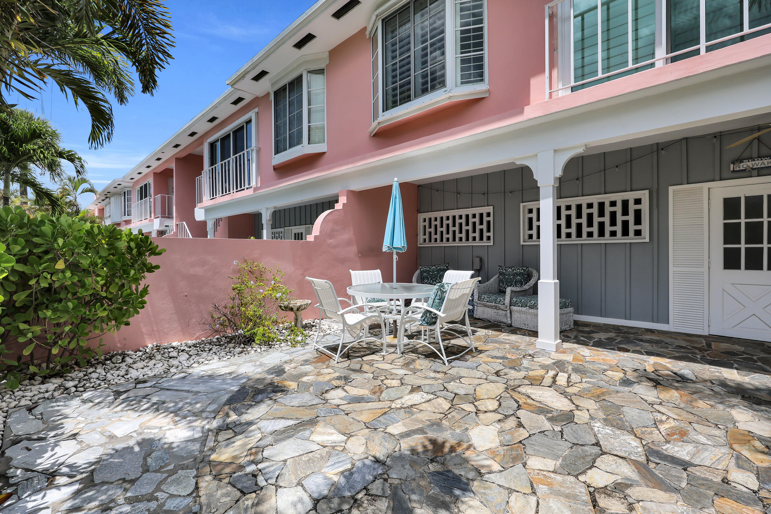 475 Tequesta Drive Unit: 16