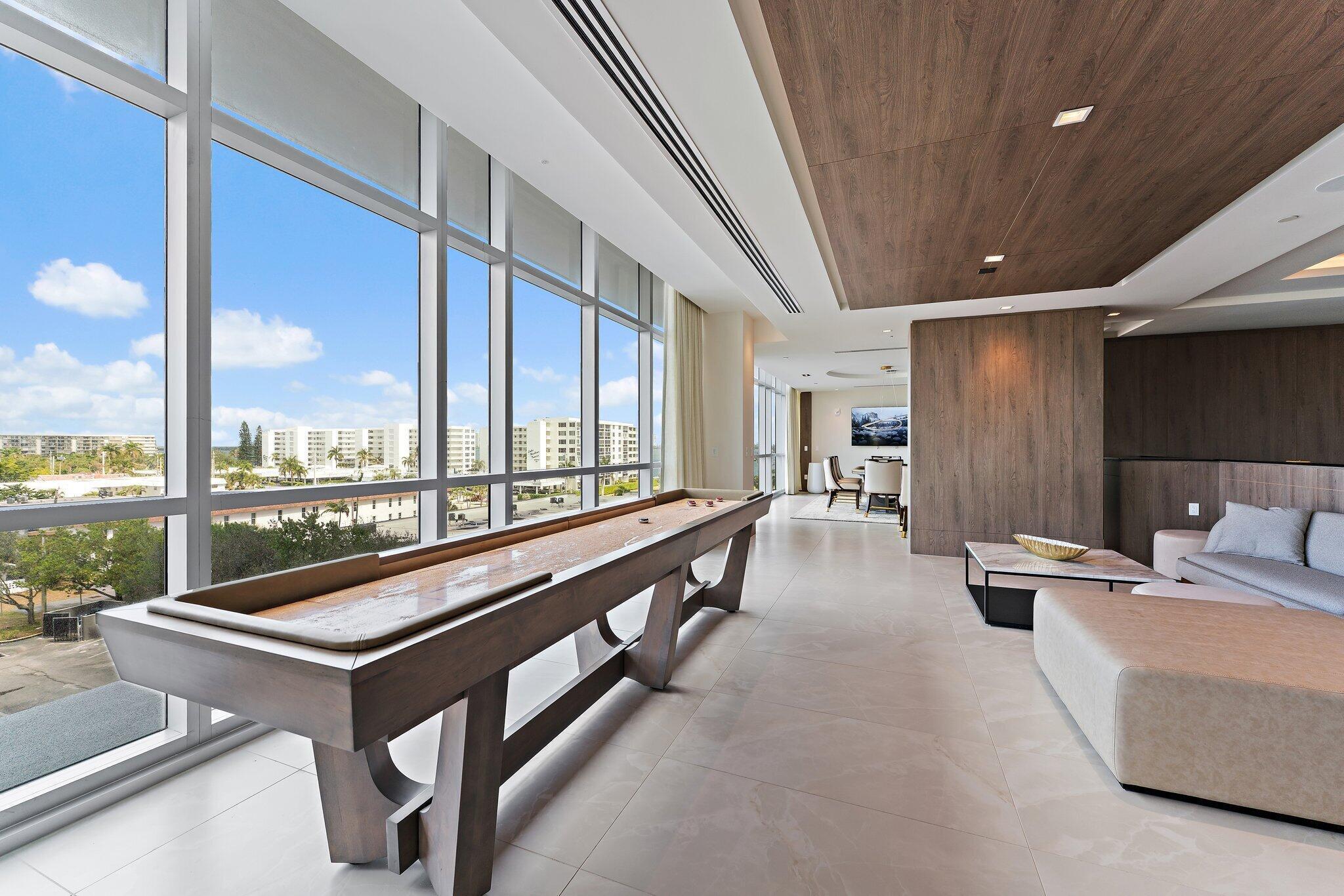 220 Lake Shore Drive 1219