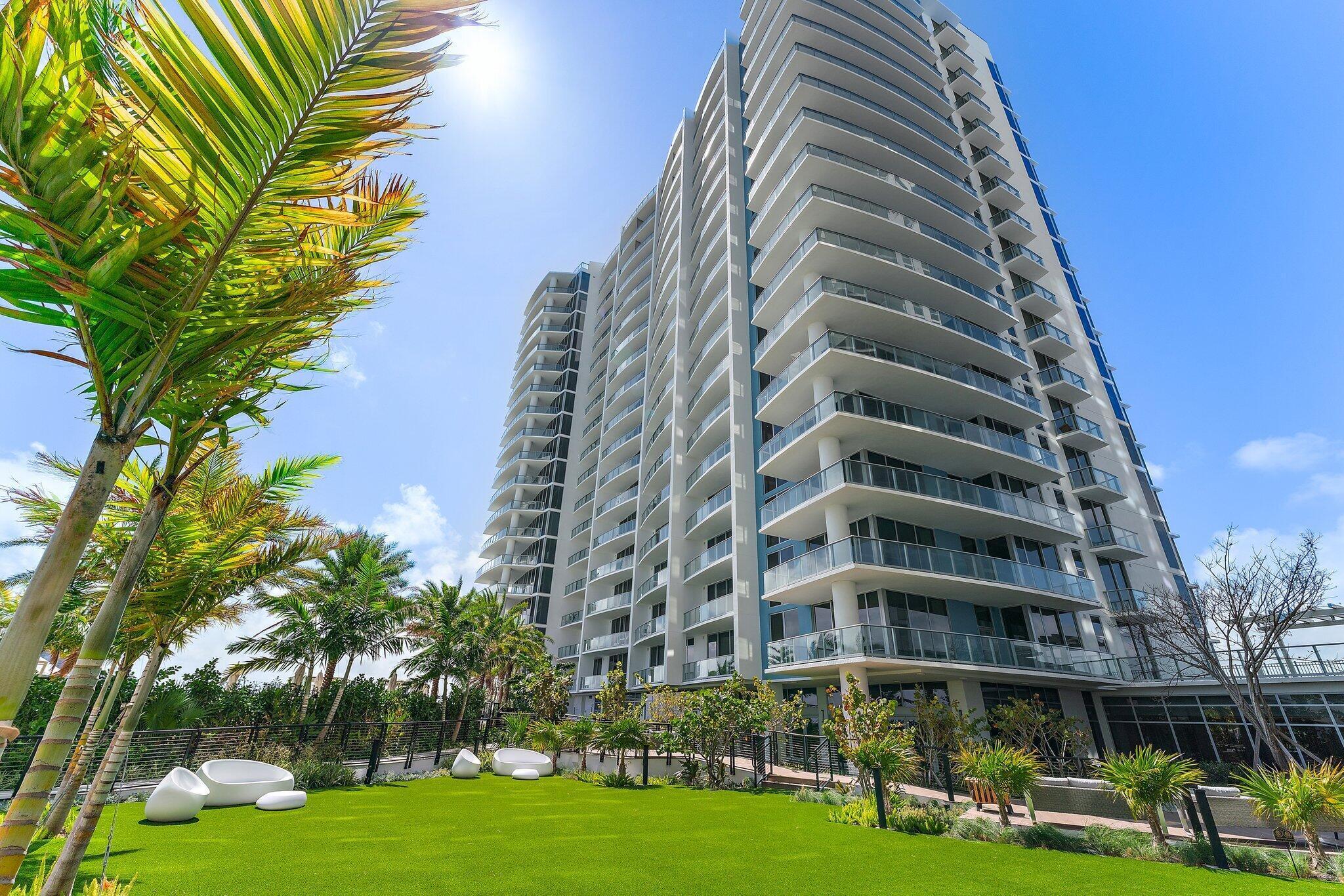 220 Lake Shore Drive 1219
