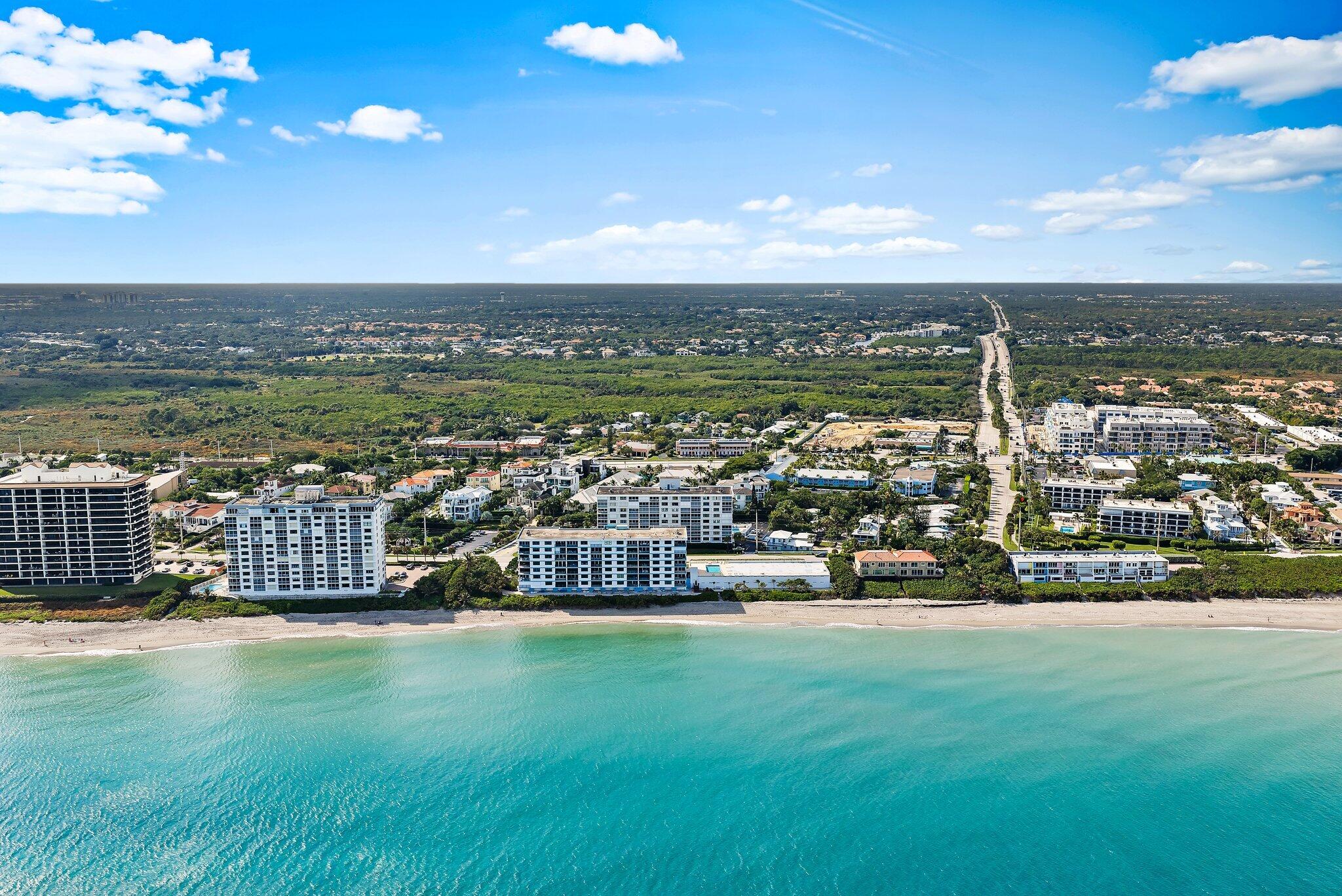 900 Ocean Drive 705