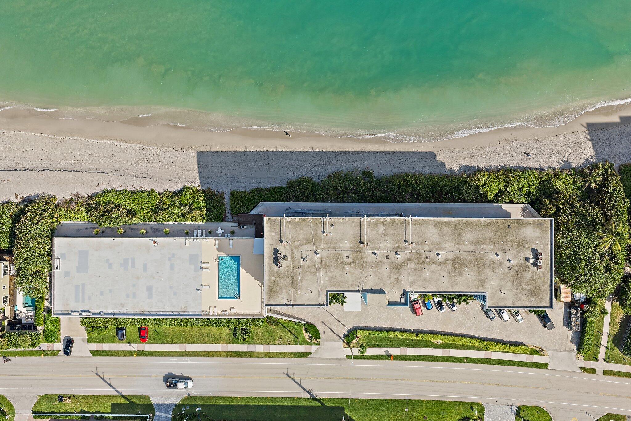 900 Ocean Drive 705
