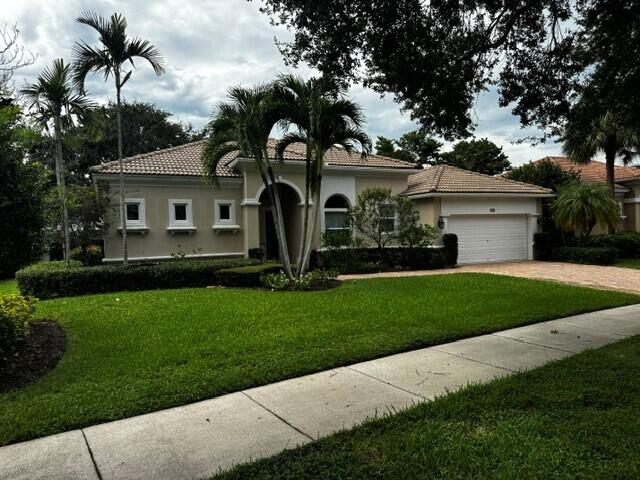 103 MAGNOLIA Way