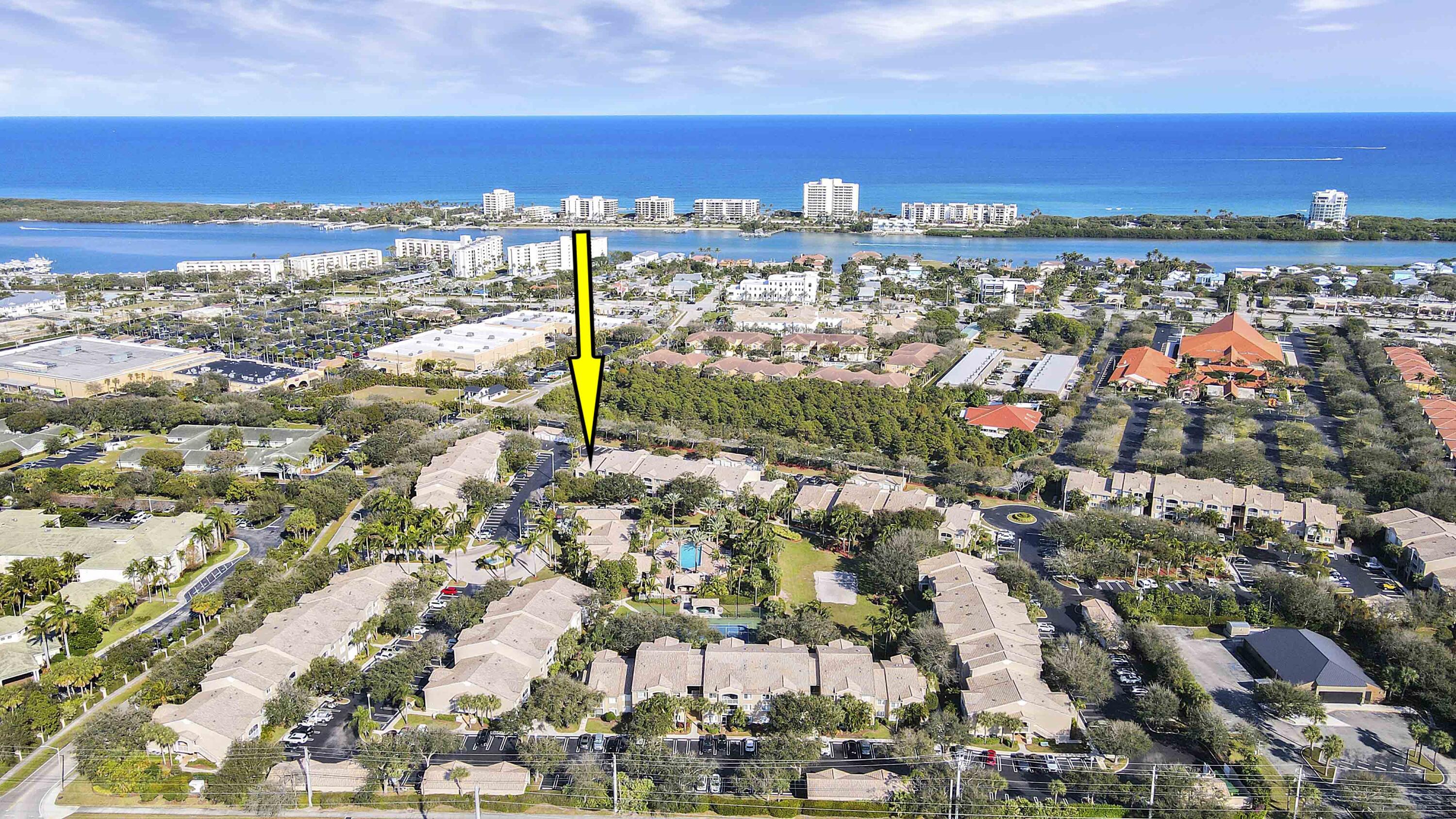242 Village Boulevard 2112