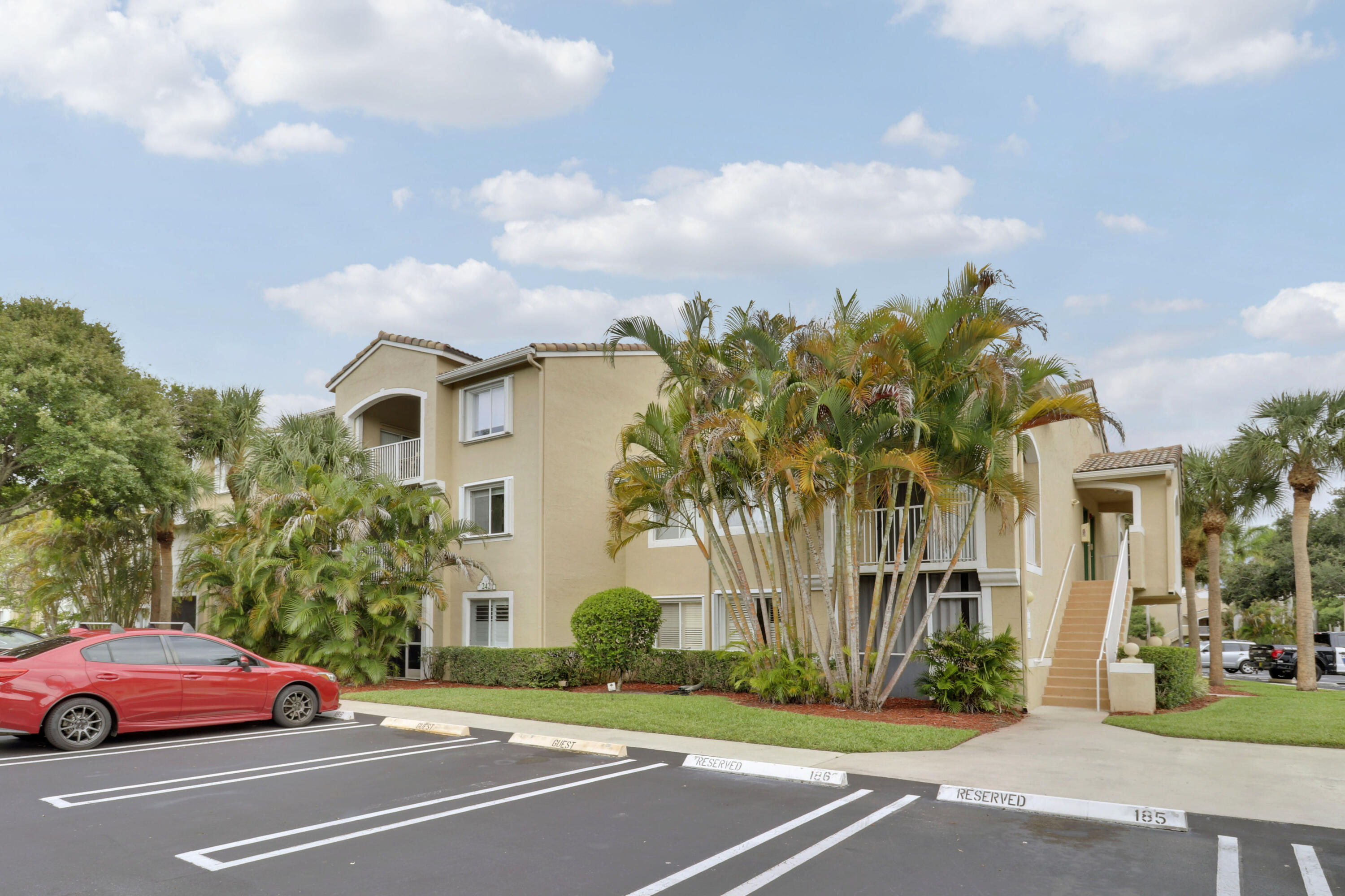 242 Village Boulevard 2112