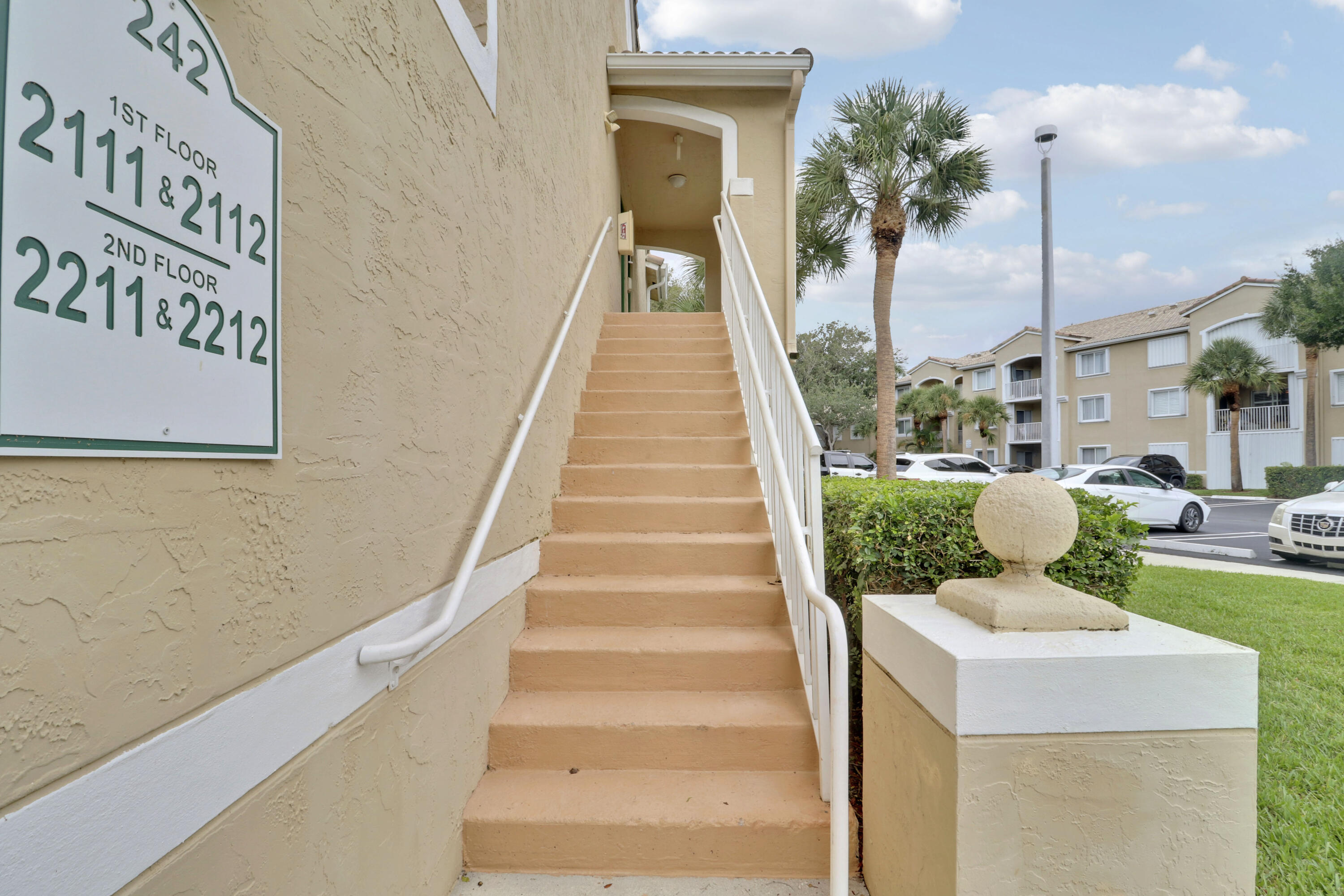242 Village Boulevard 2112
