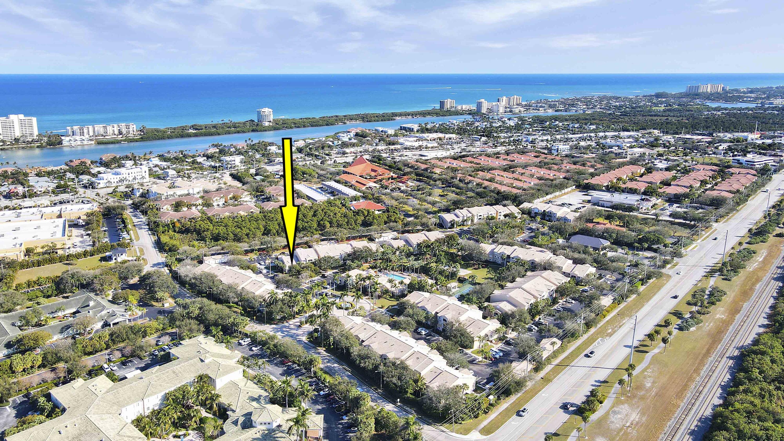 242 Village Boulevard 2112
