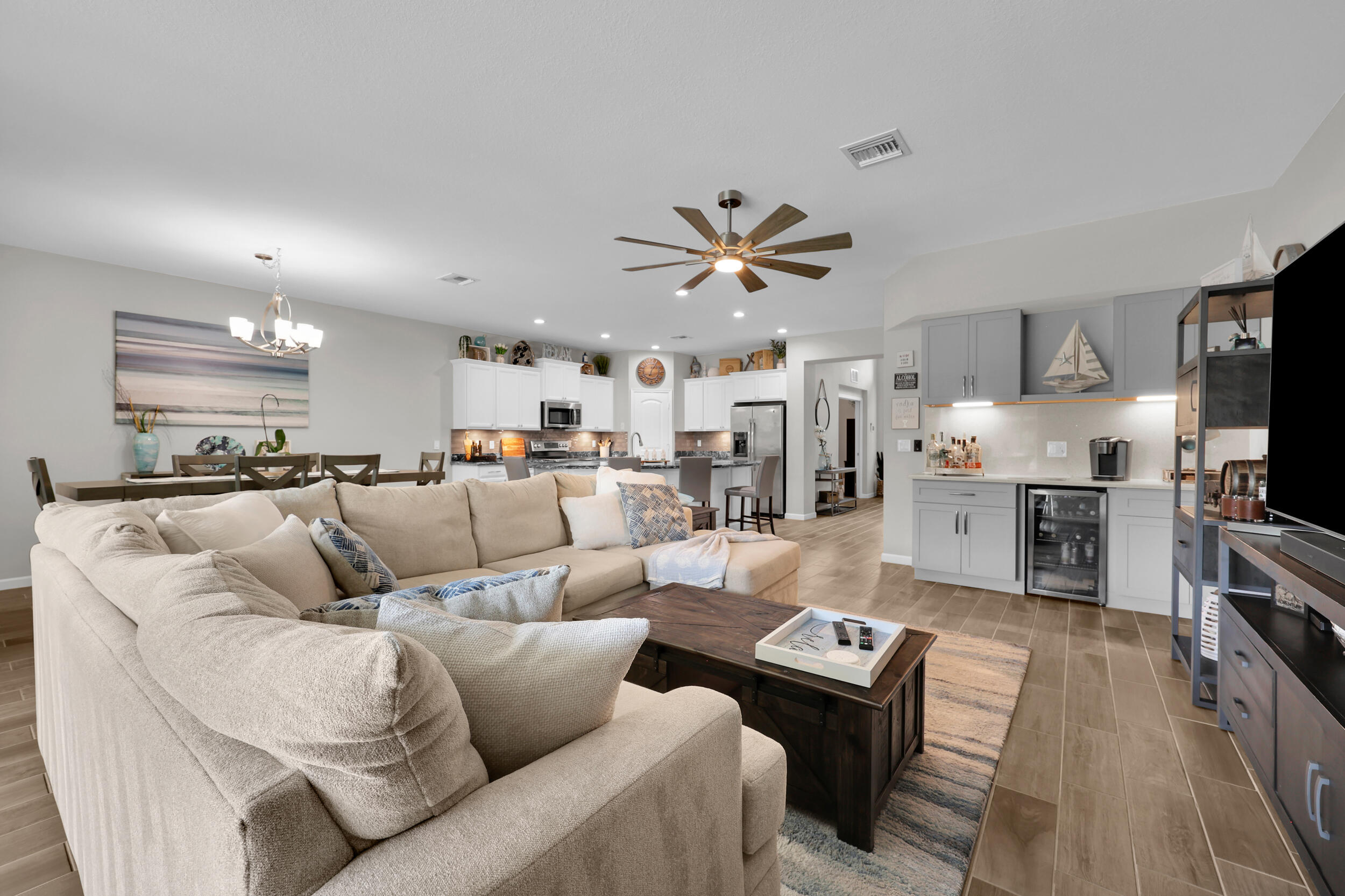 7147 LIMESTONE CAY Road, Limestone Creek