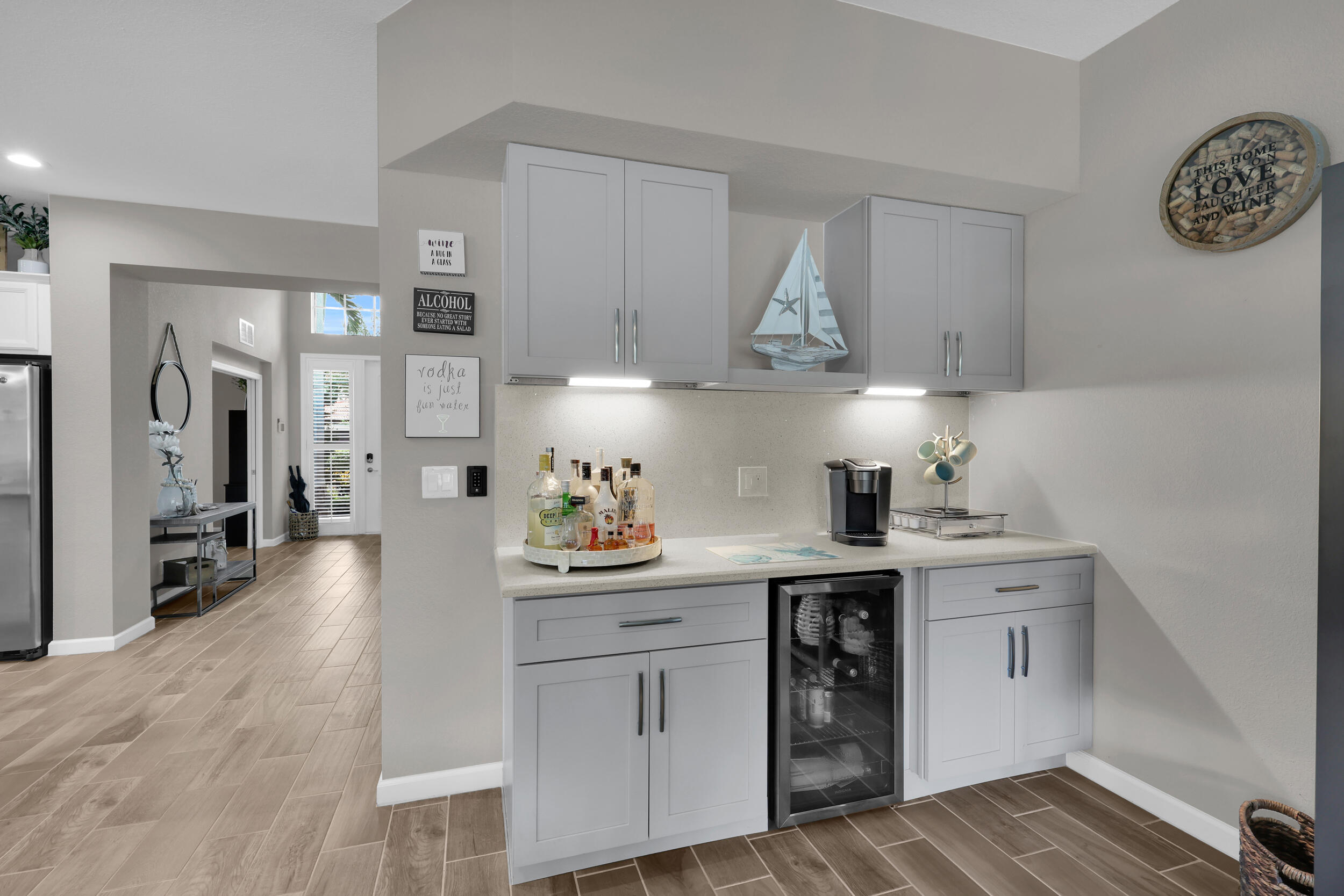 7147 LIMESTONE CAY Road, Limestone Creek