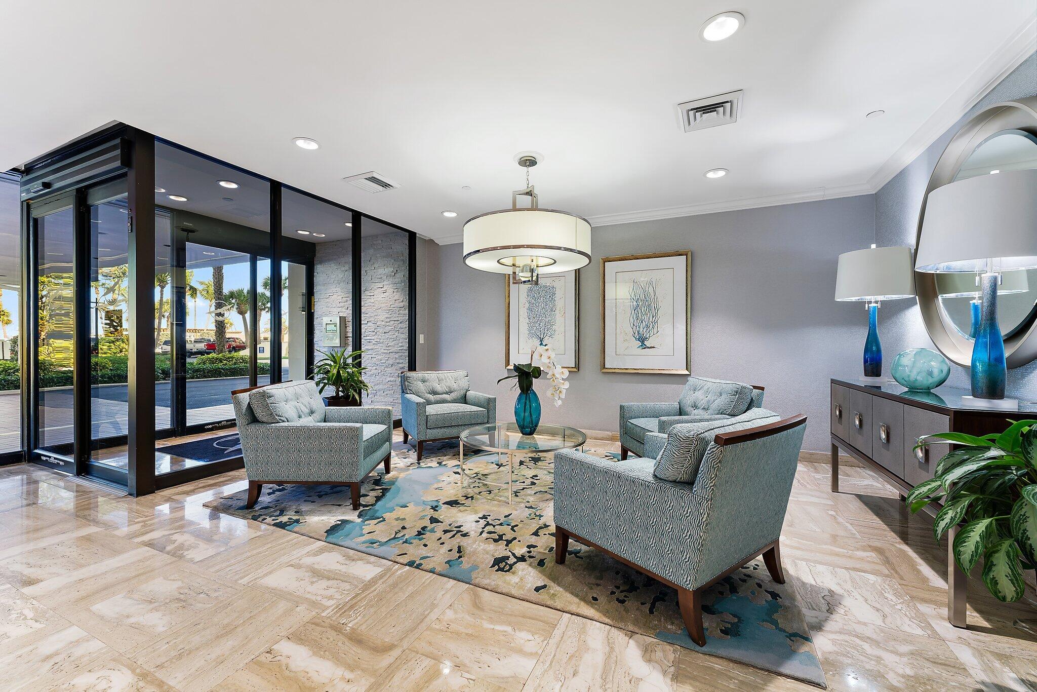 123 Lakeshore Drive 1544