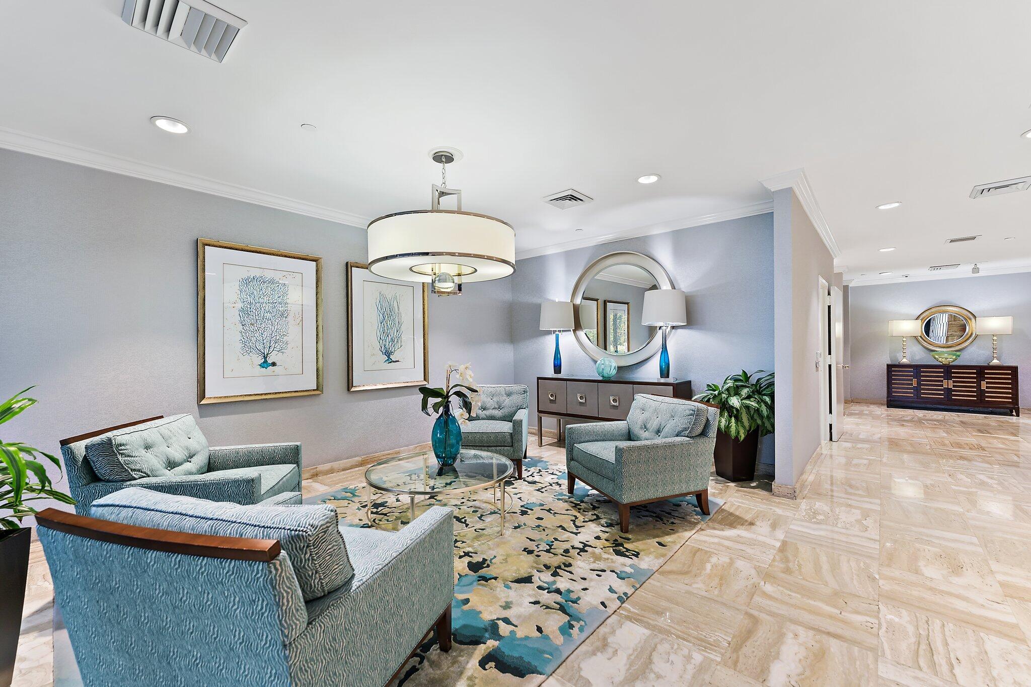 123 Lakeshore Drive 1544