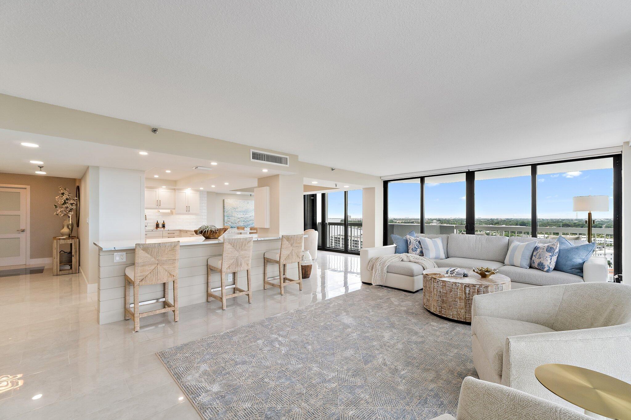 123 Lakeshore Drive 1544