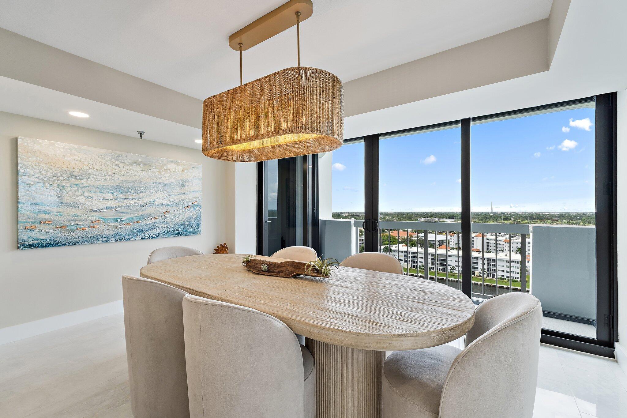 123 Lakeshore Drive 1544