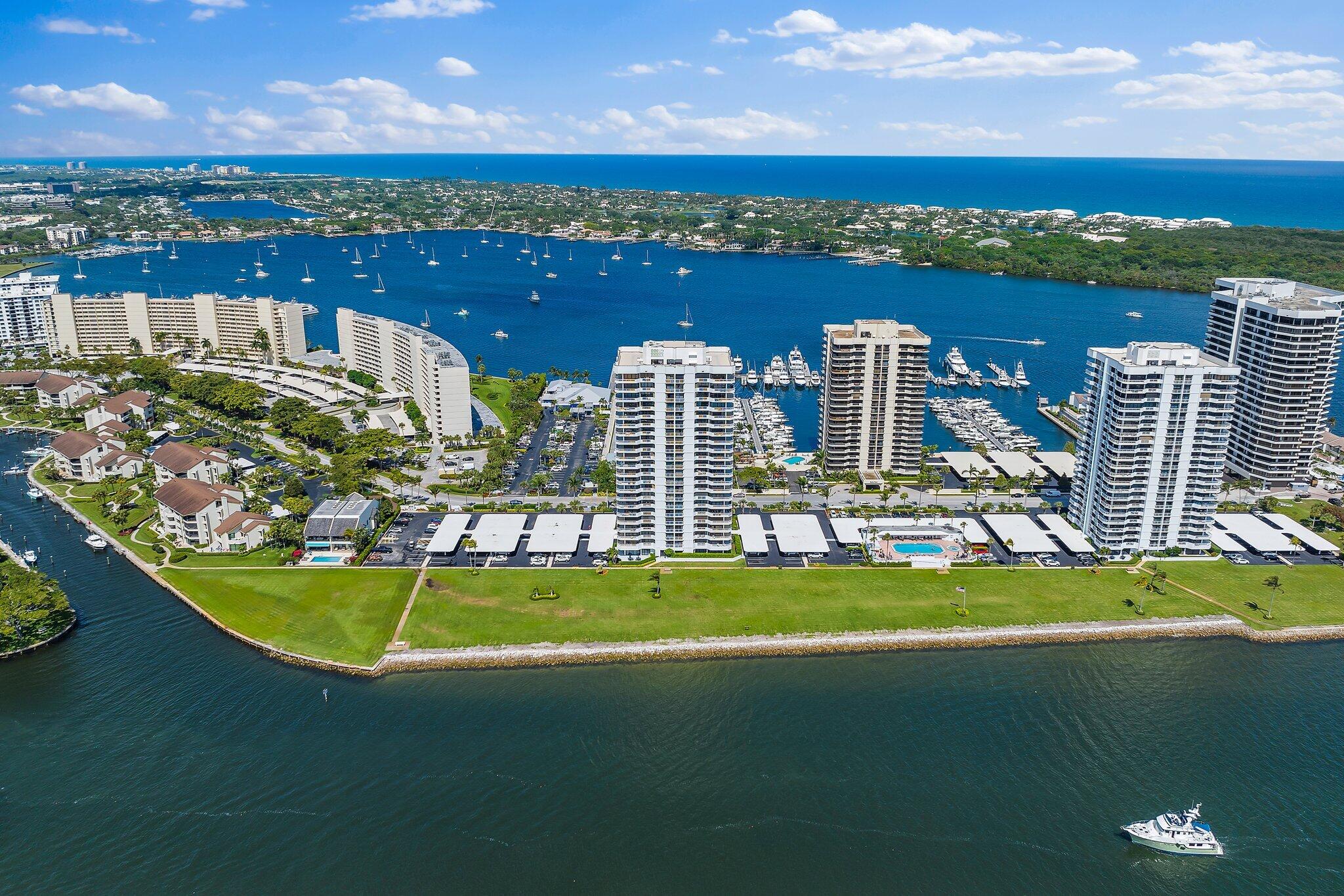 123 Lakeshore Drive 1544